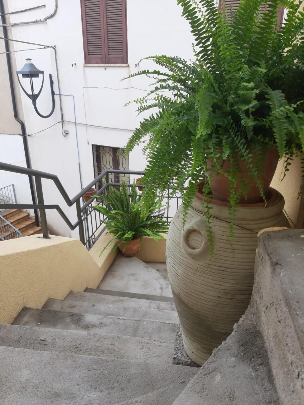 b&b casa vacanze Rebi house view 4