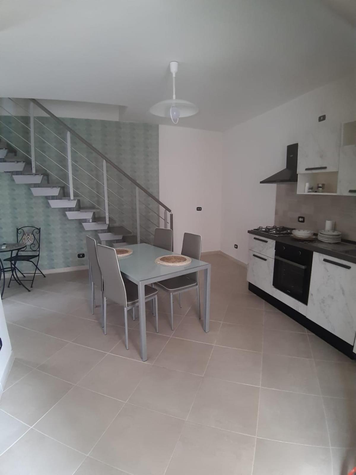 b&b casa vacanze Rebi house view 5