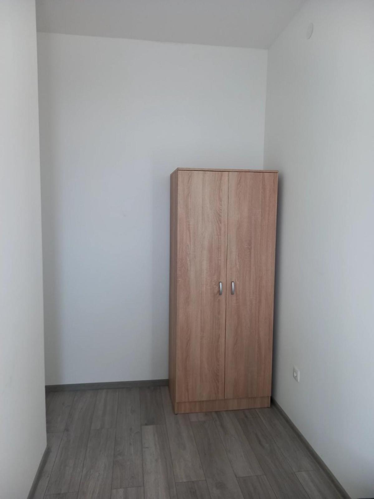 Apartmani Dubrava 1 en Zagreb — hotel room