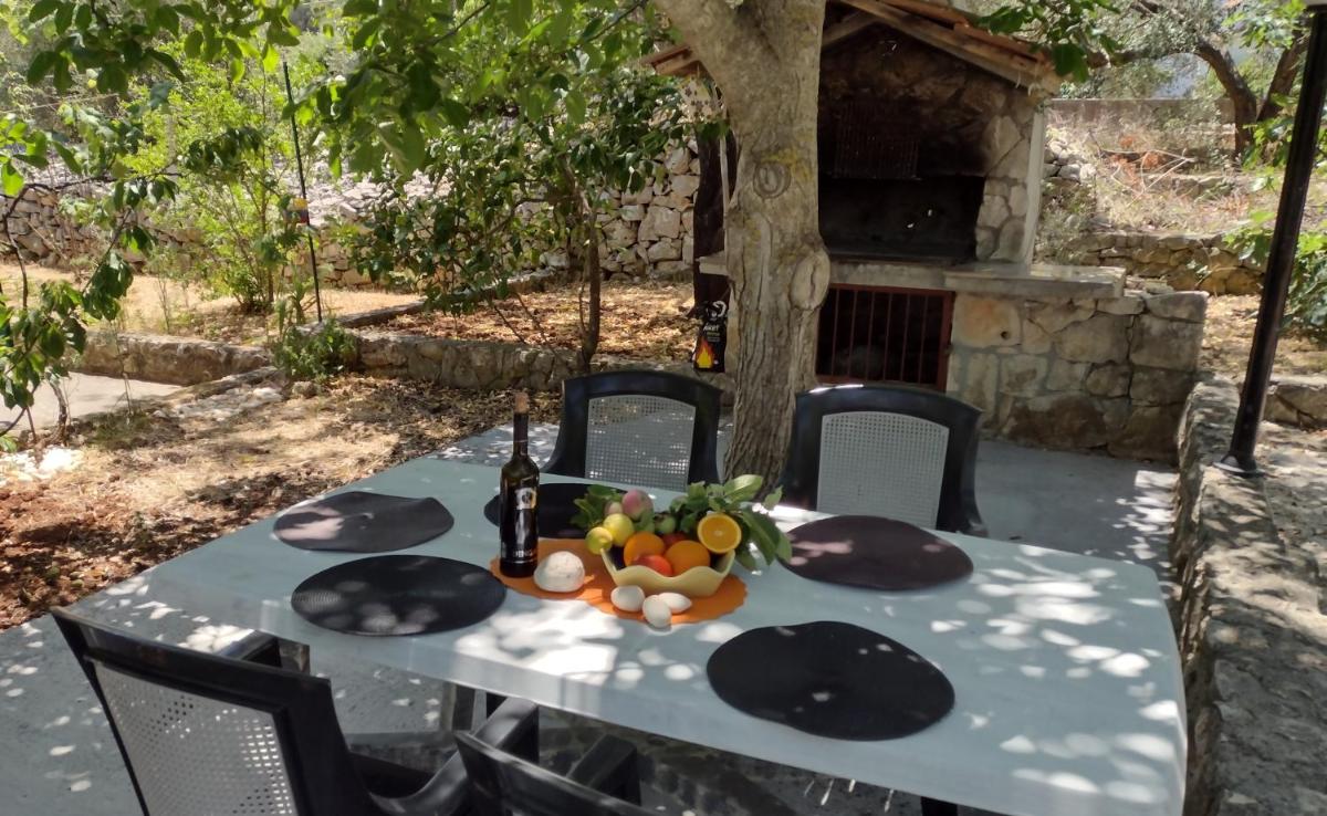 apartmani ANITA, Korčula view 5