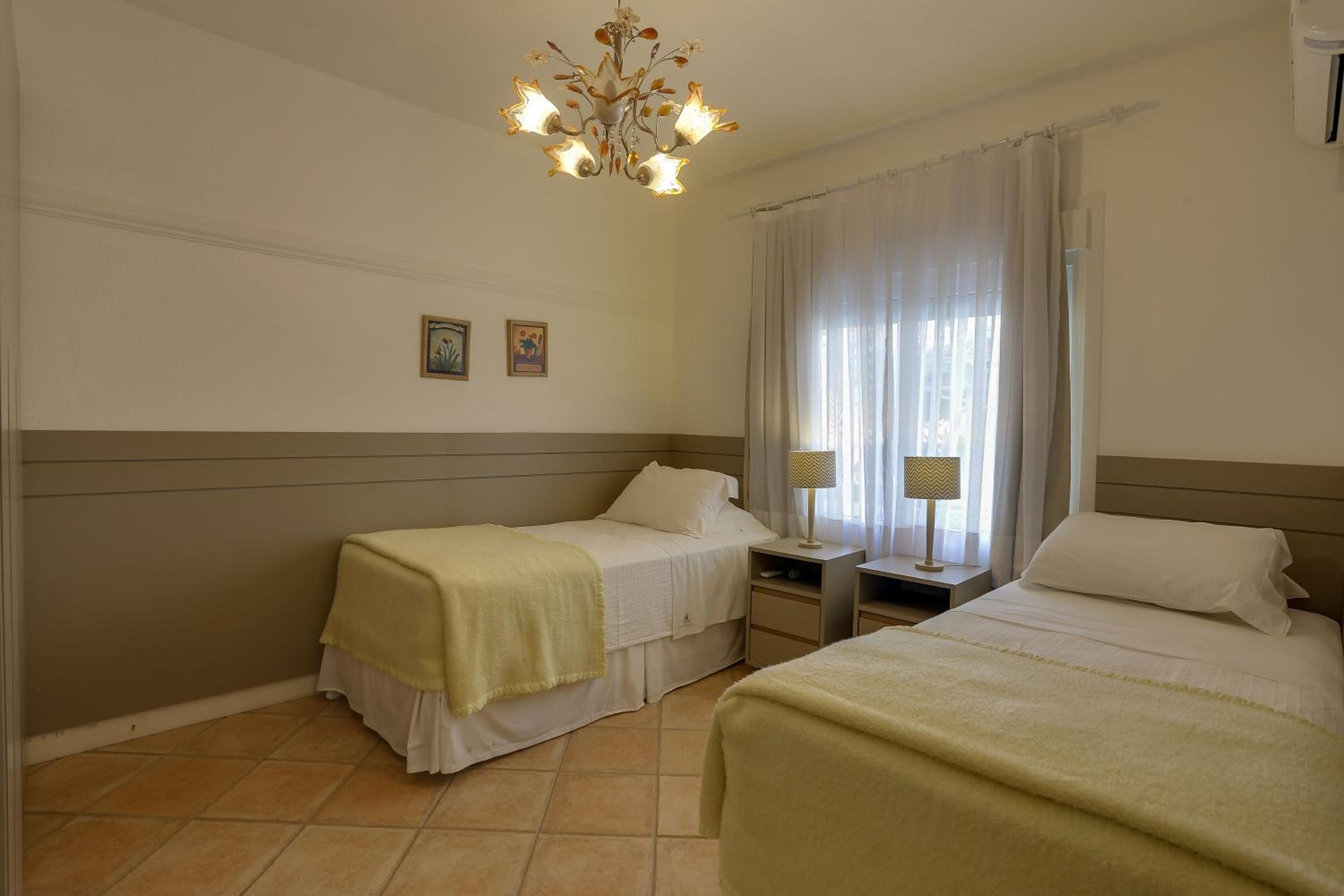 Villas Jurerê Residences