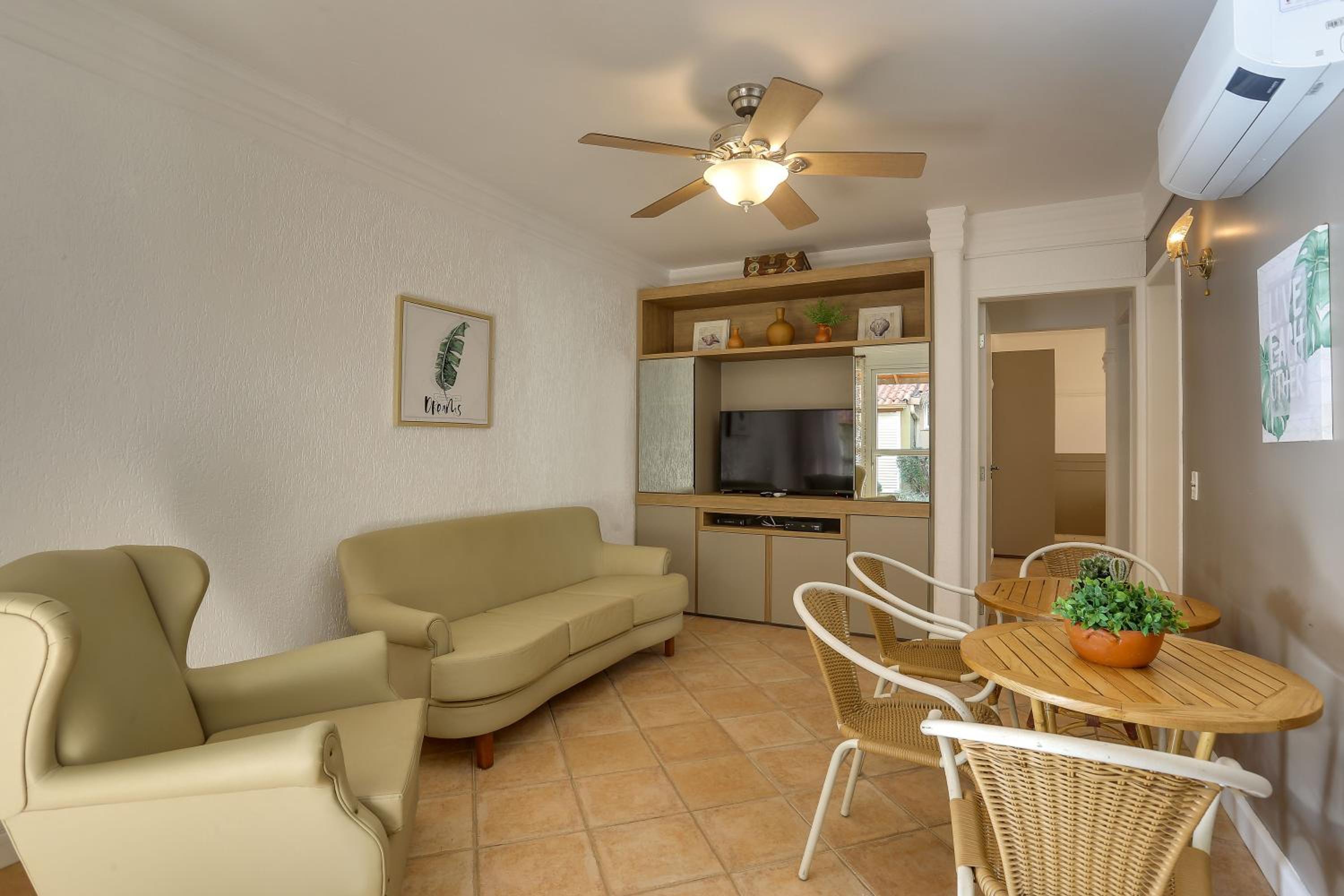 Villas Jurerê Residences