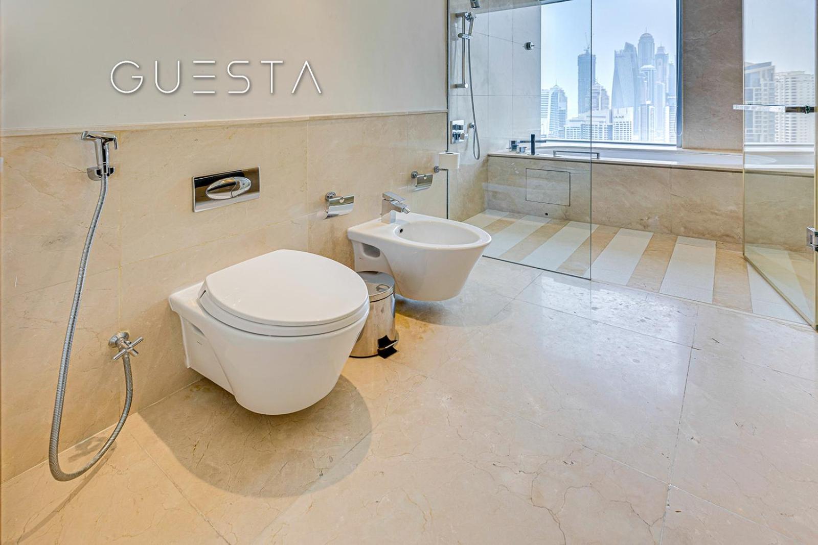 Address Marina Mall Apartments, Dubai Marina