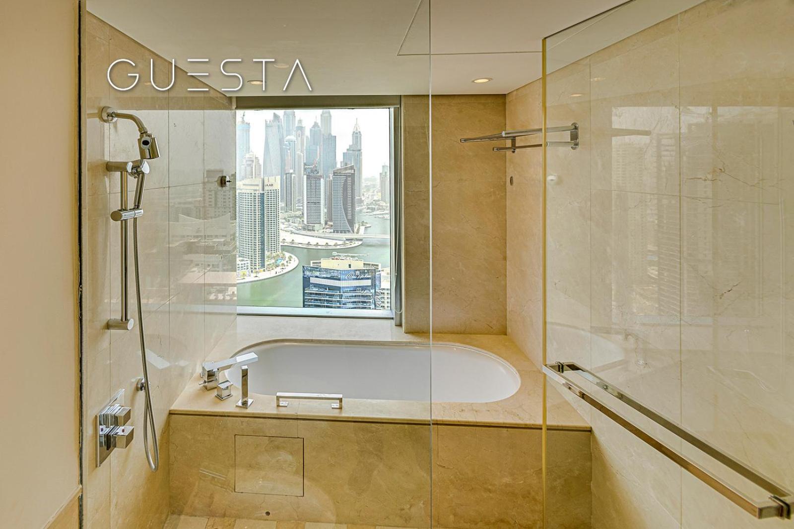 Address Marina Mall Apartments, Dubai Marina