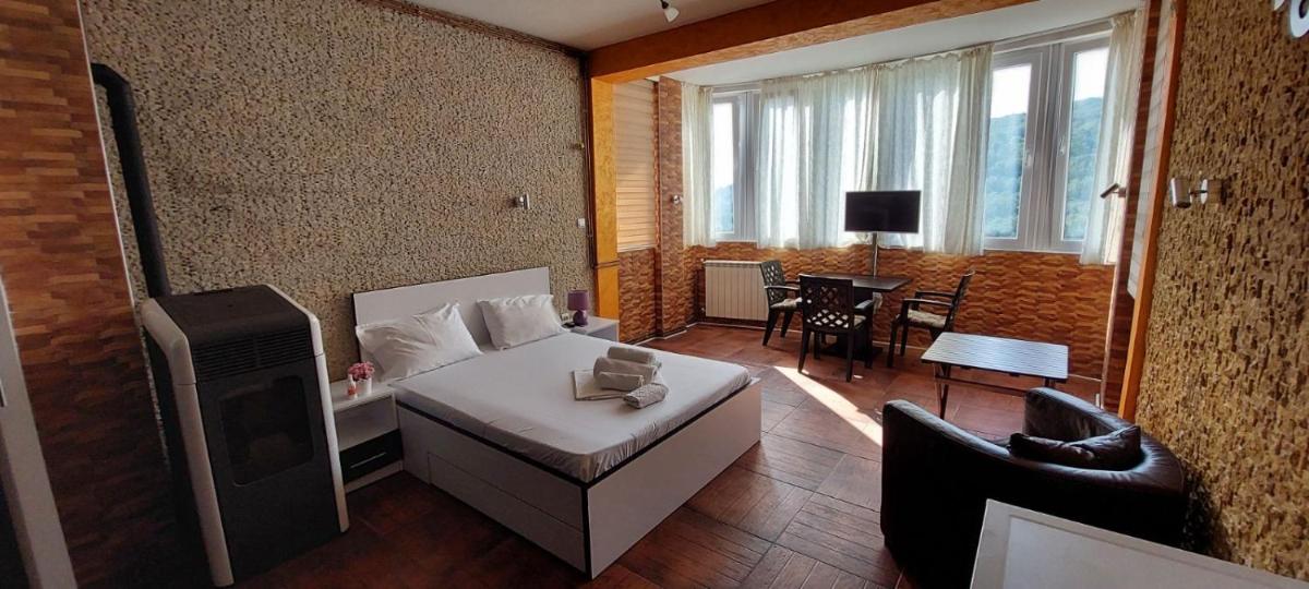 Apartments Alessandra photo 3
