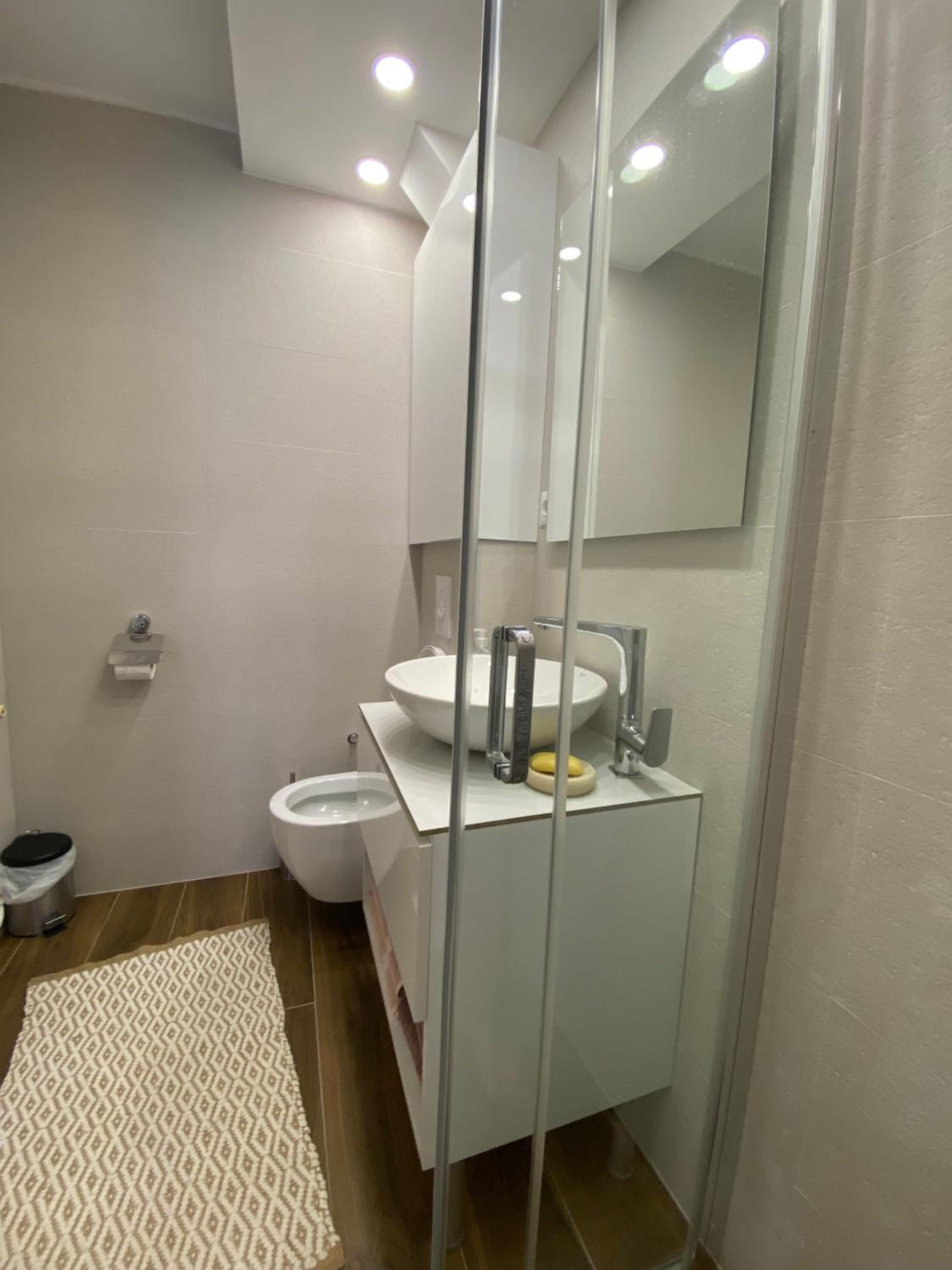 Studio Apartment Amelia