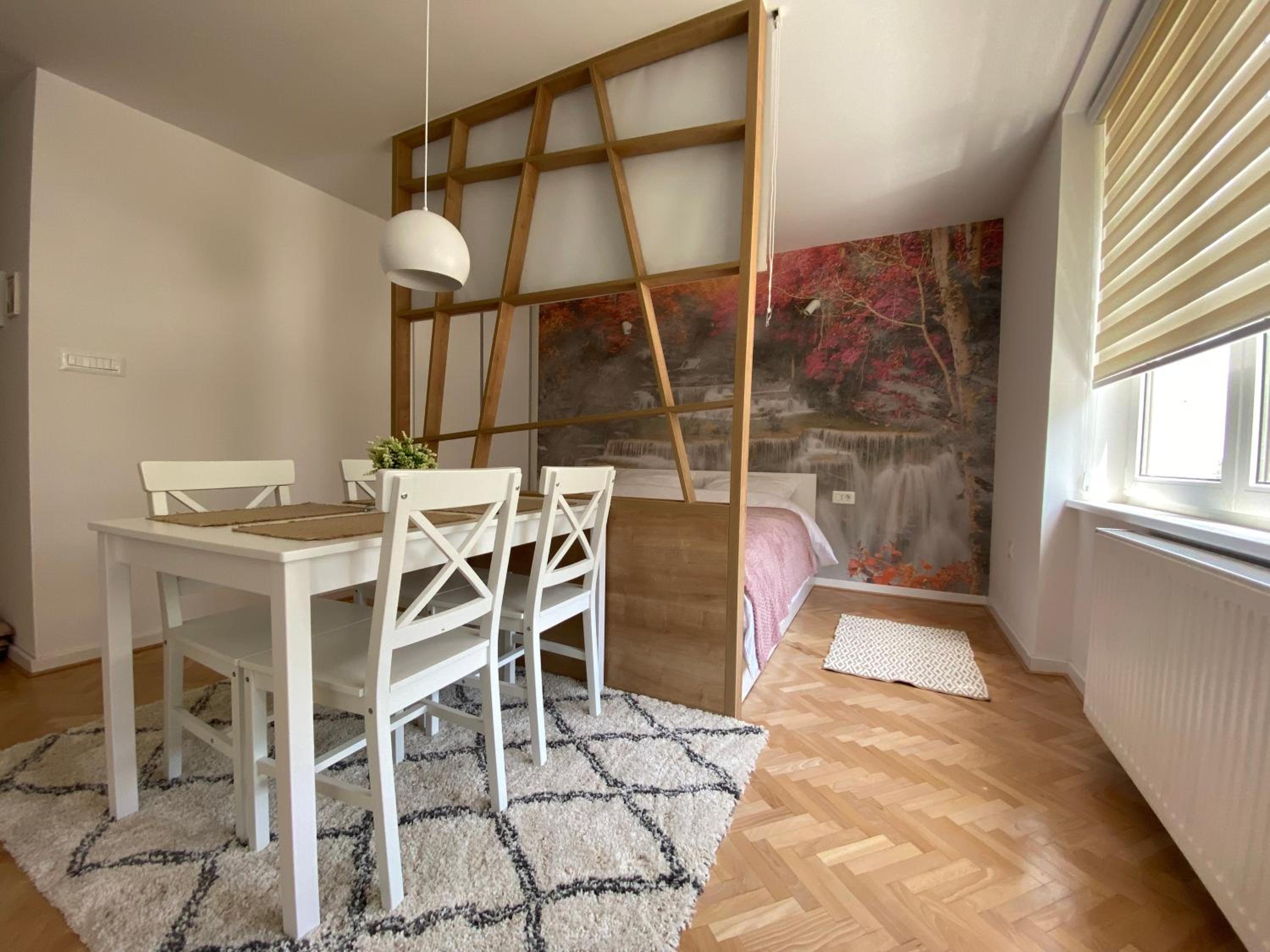 Studio Apartment Amelia