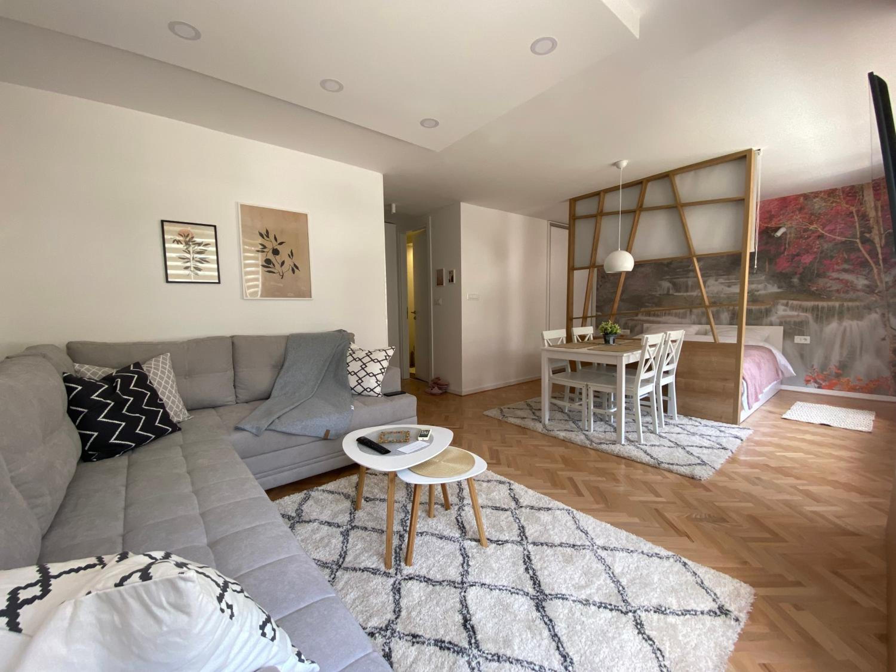 Studio Apartment Amelia