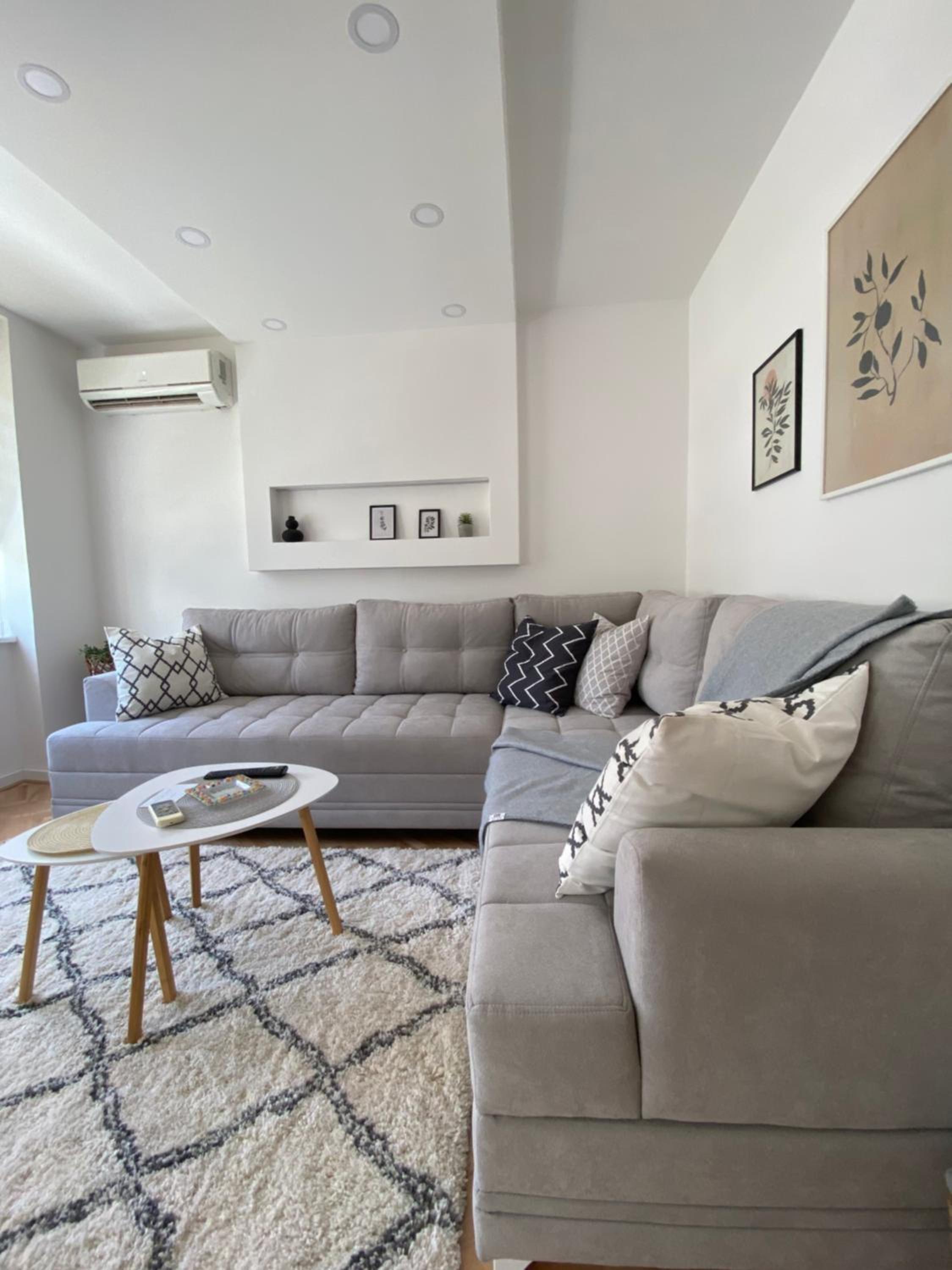 Studio Apartment Amelia