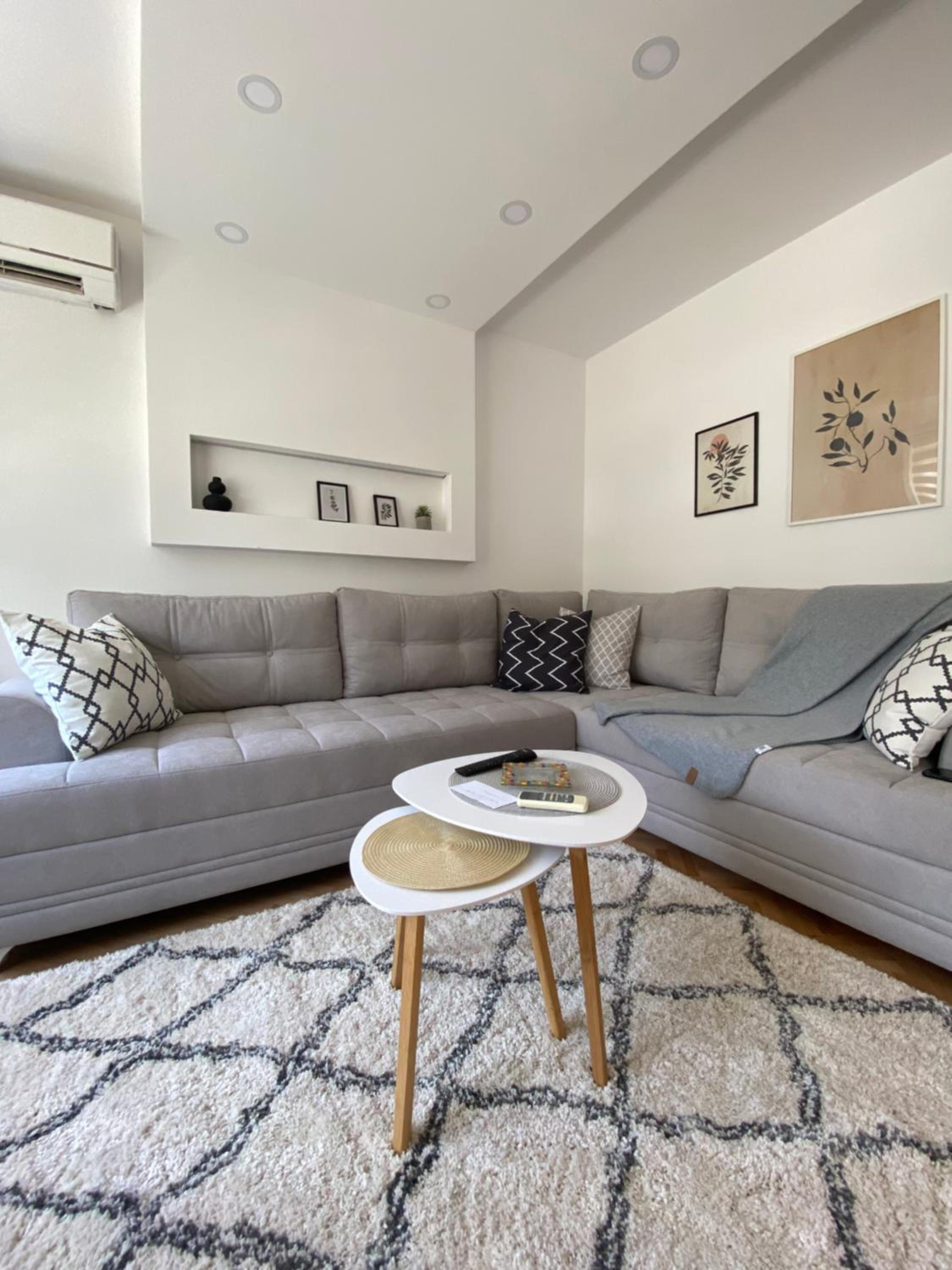 Studio Apartment Amelia