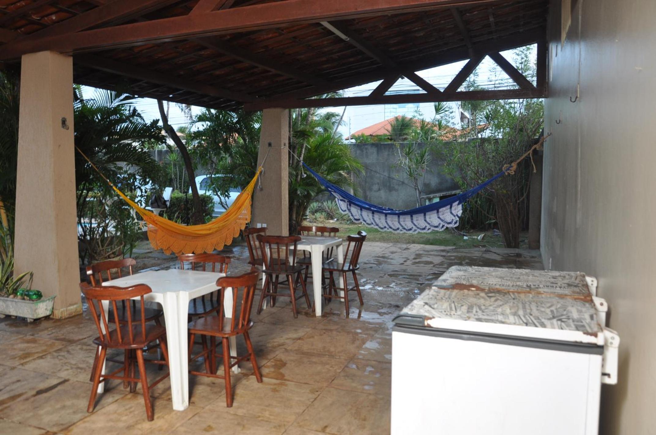 Cumbuco - Casa de praia com piscina e deck - Property Image 40