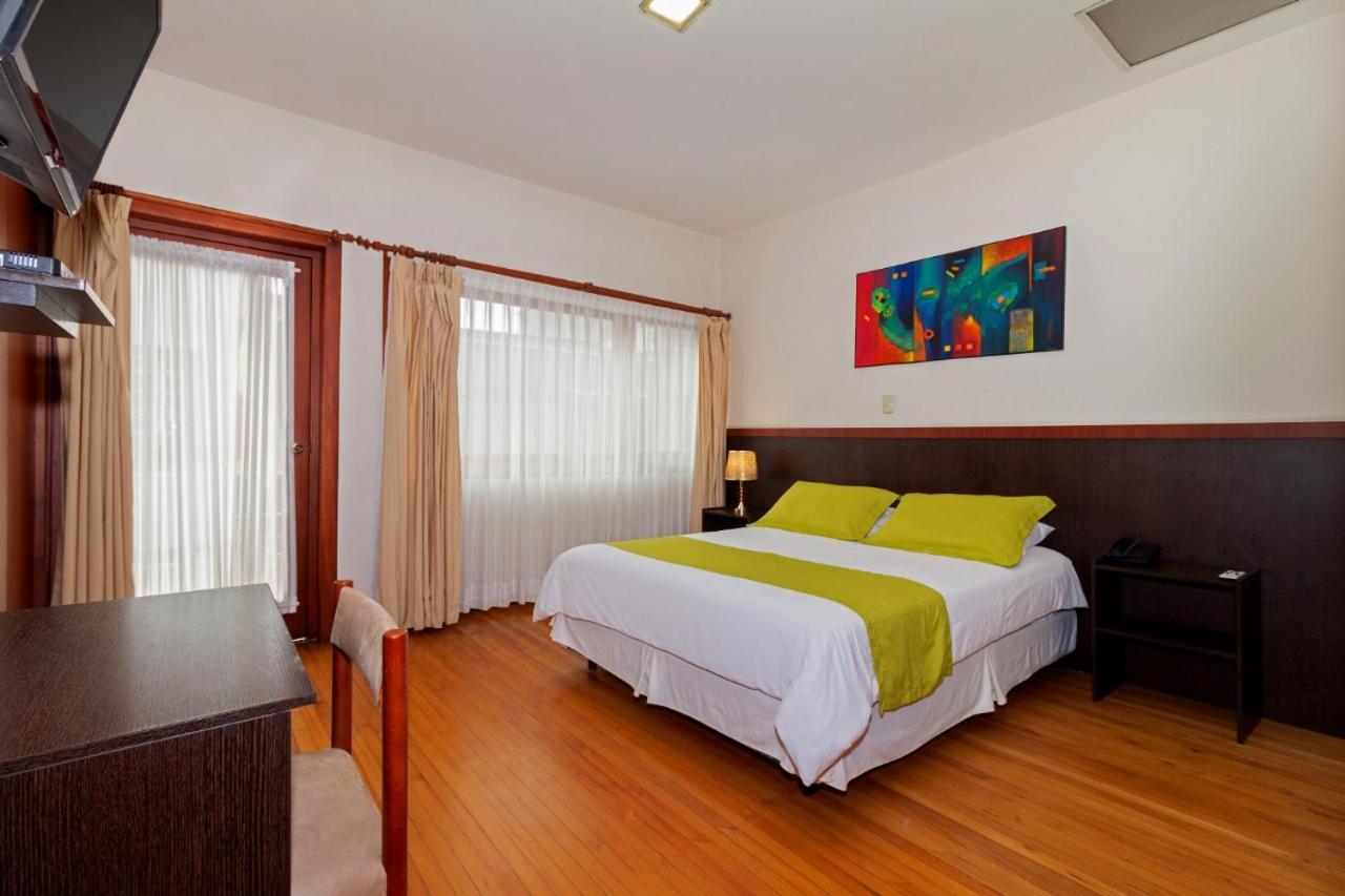 Hostal Casa de Lidice