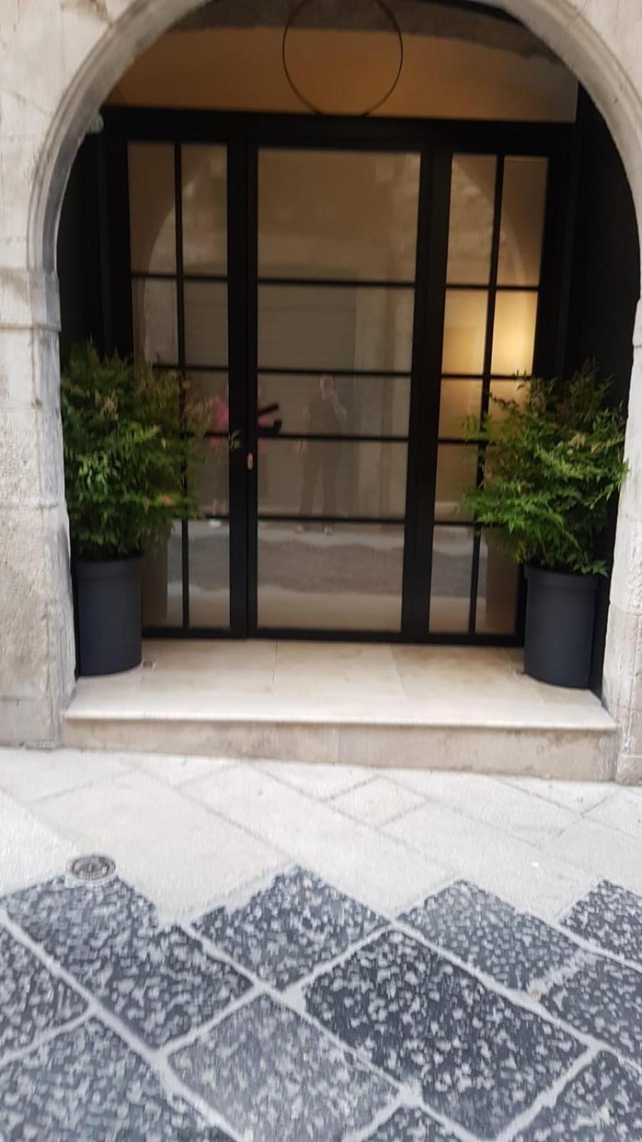 BorgoAntico34 - Luxury Room