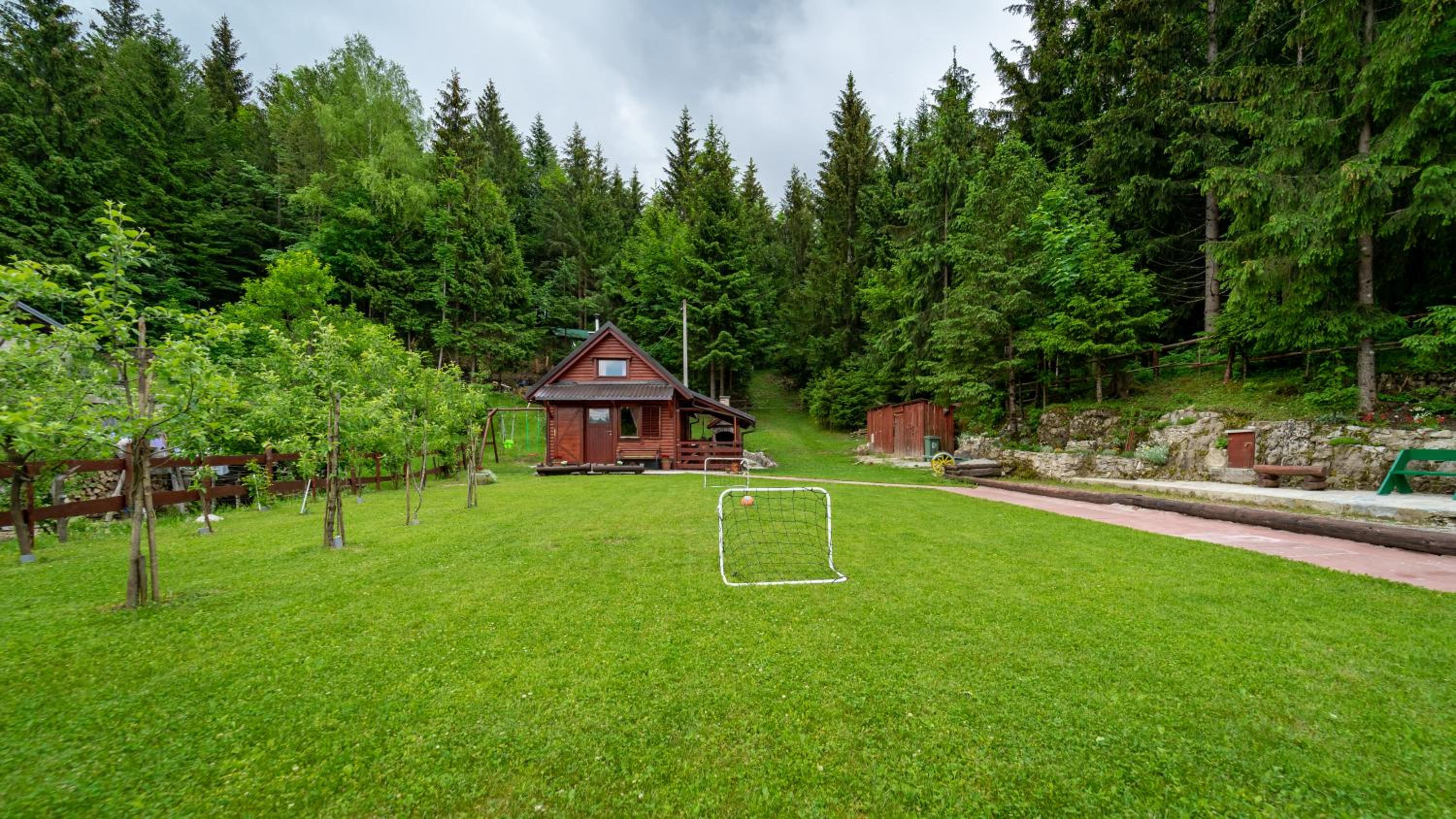 Chalet Woody view 5