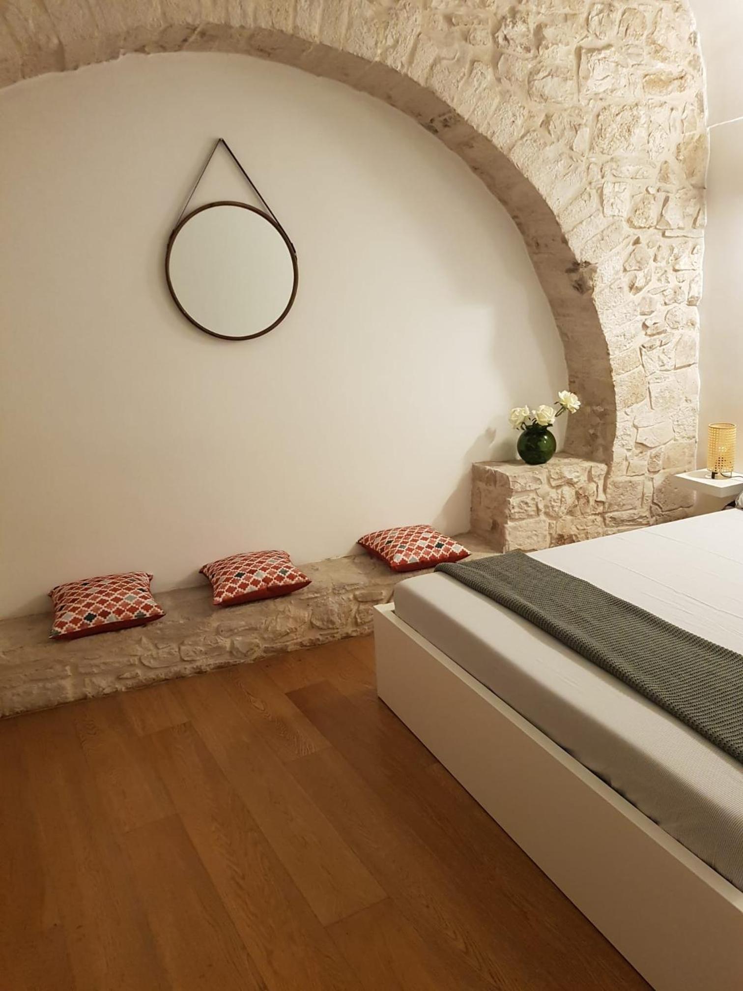 BorgoAntico34 - Luxury Room