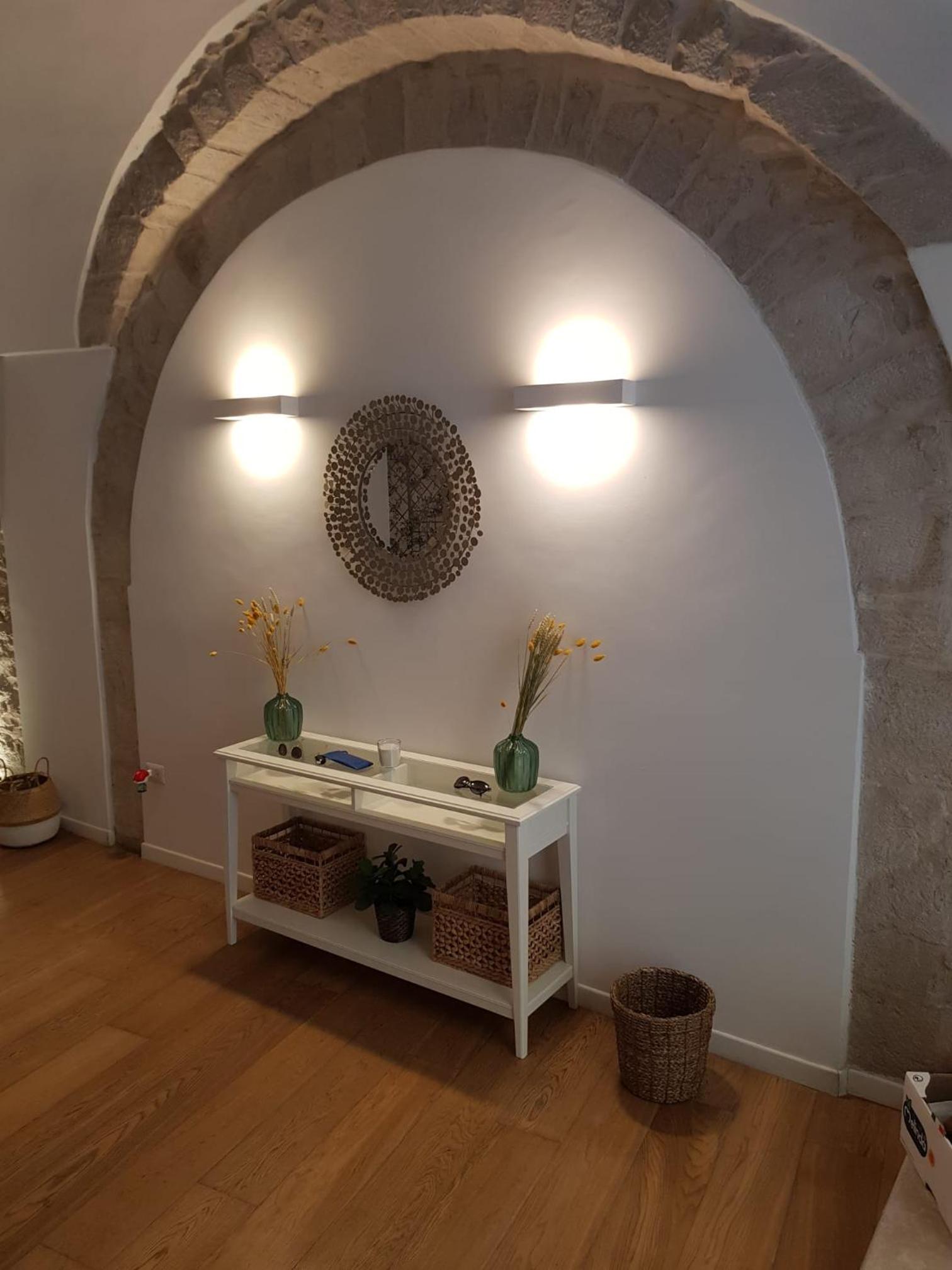 BorgoAntico34 - Luxury Room