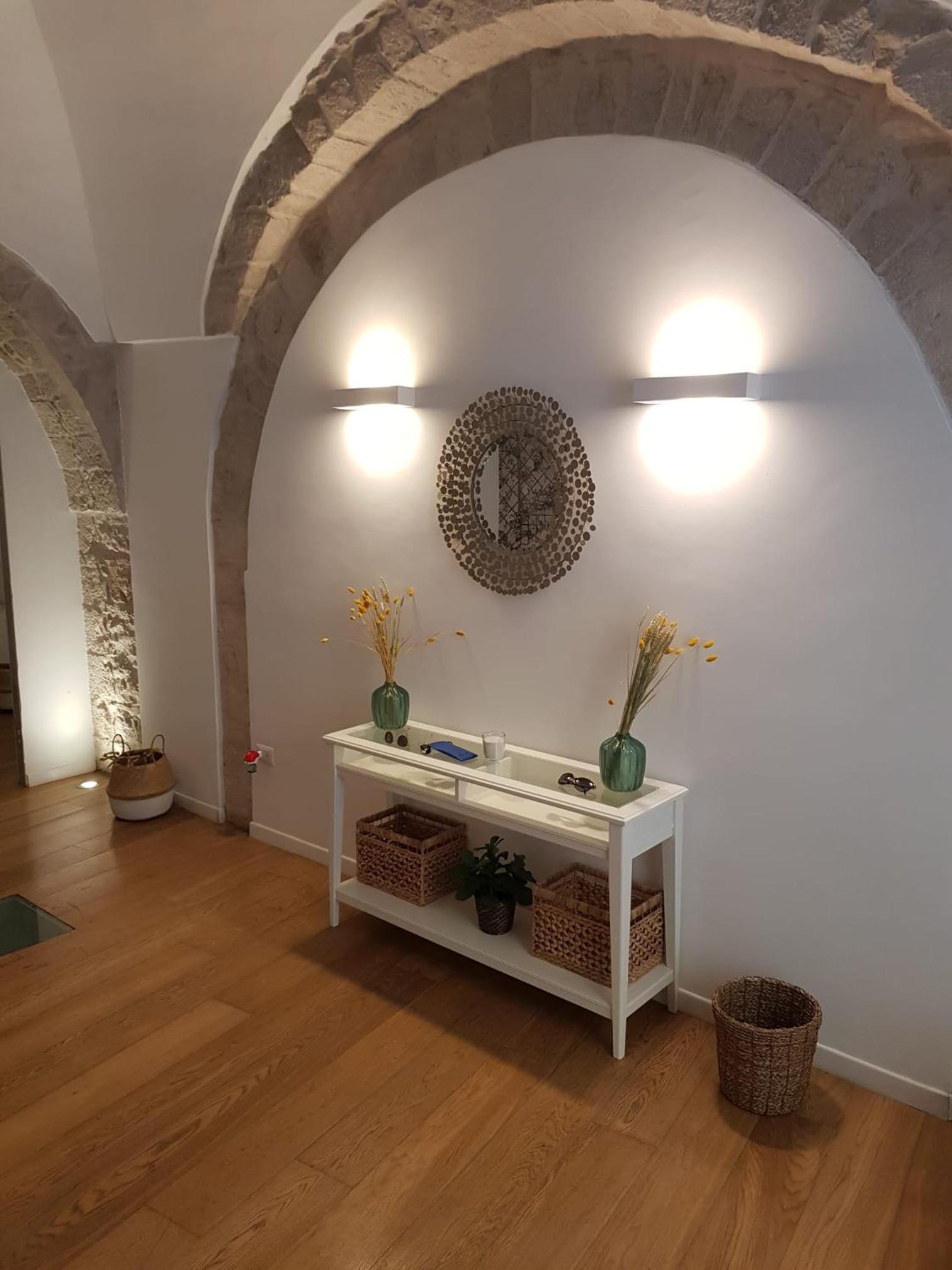 BorgoAntico34 - Luxury Room