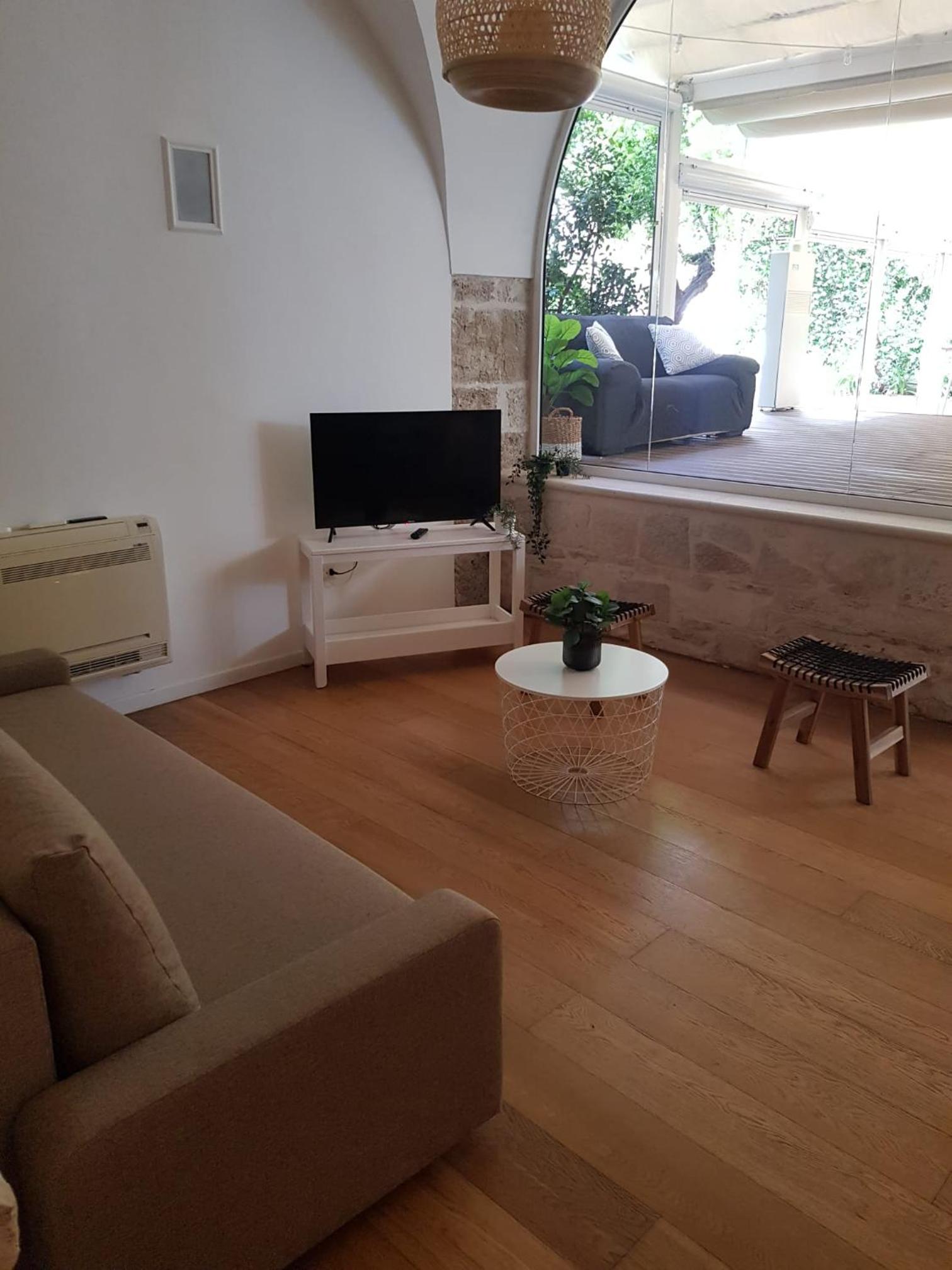 BorgoAntico34 - Luxury Room