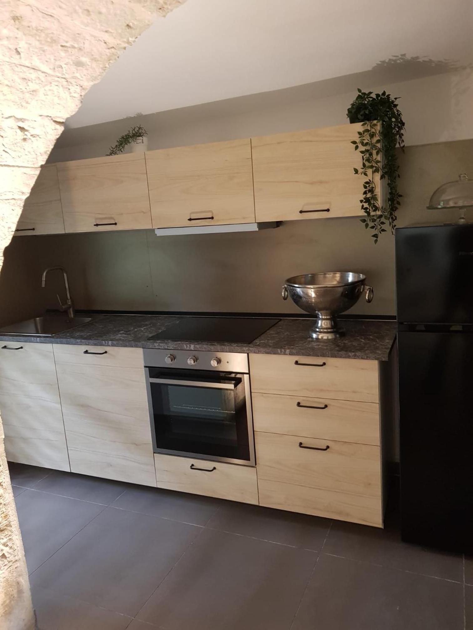 BorgoAntico34 - Luxury Room
