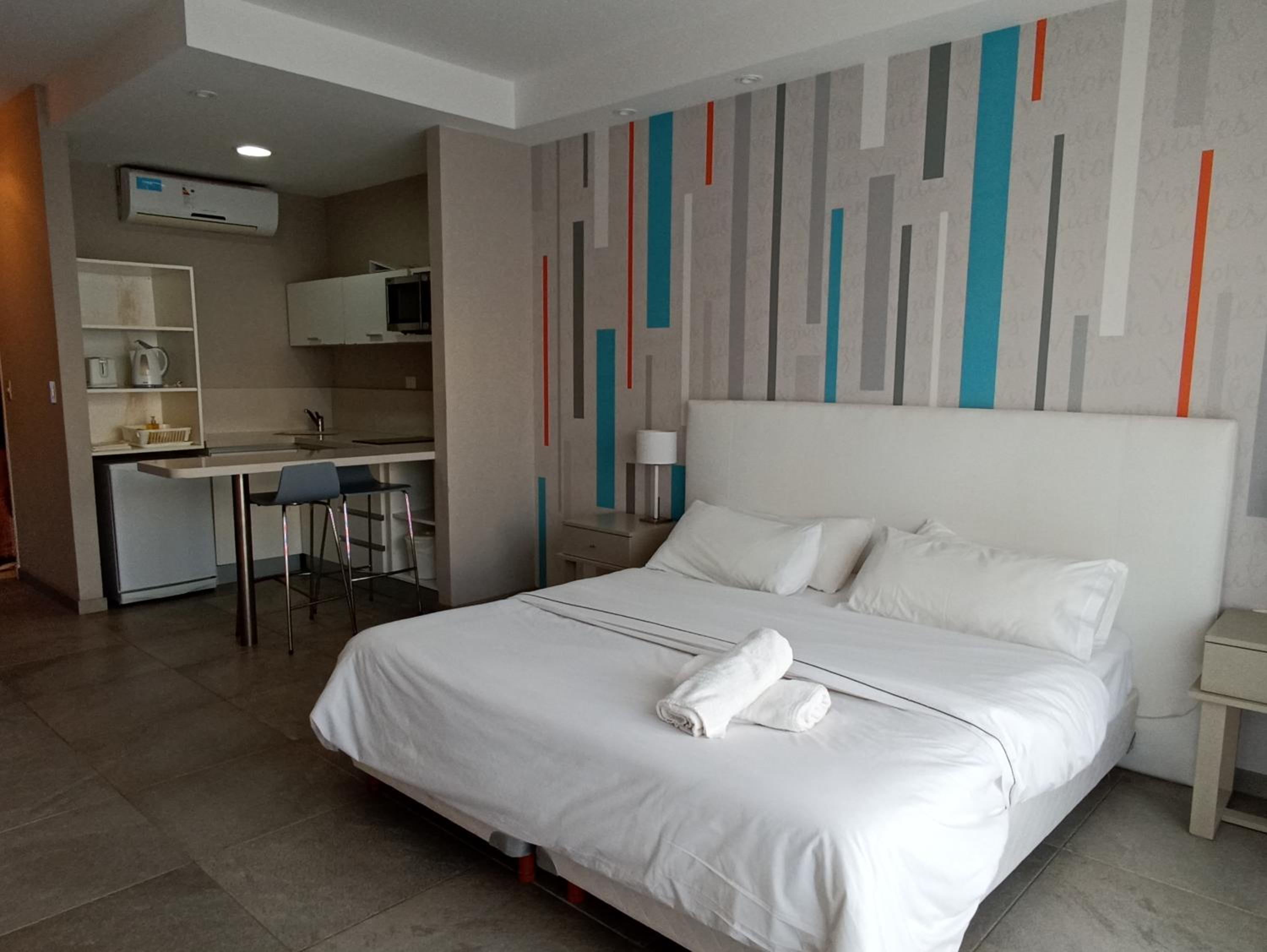 Vizion Suites by D&G
