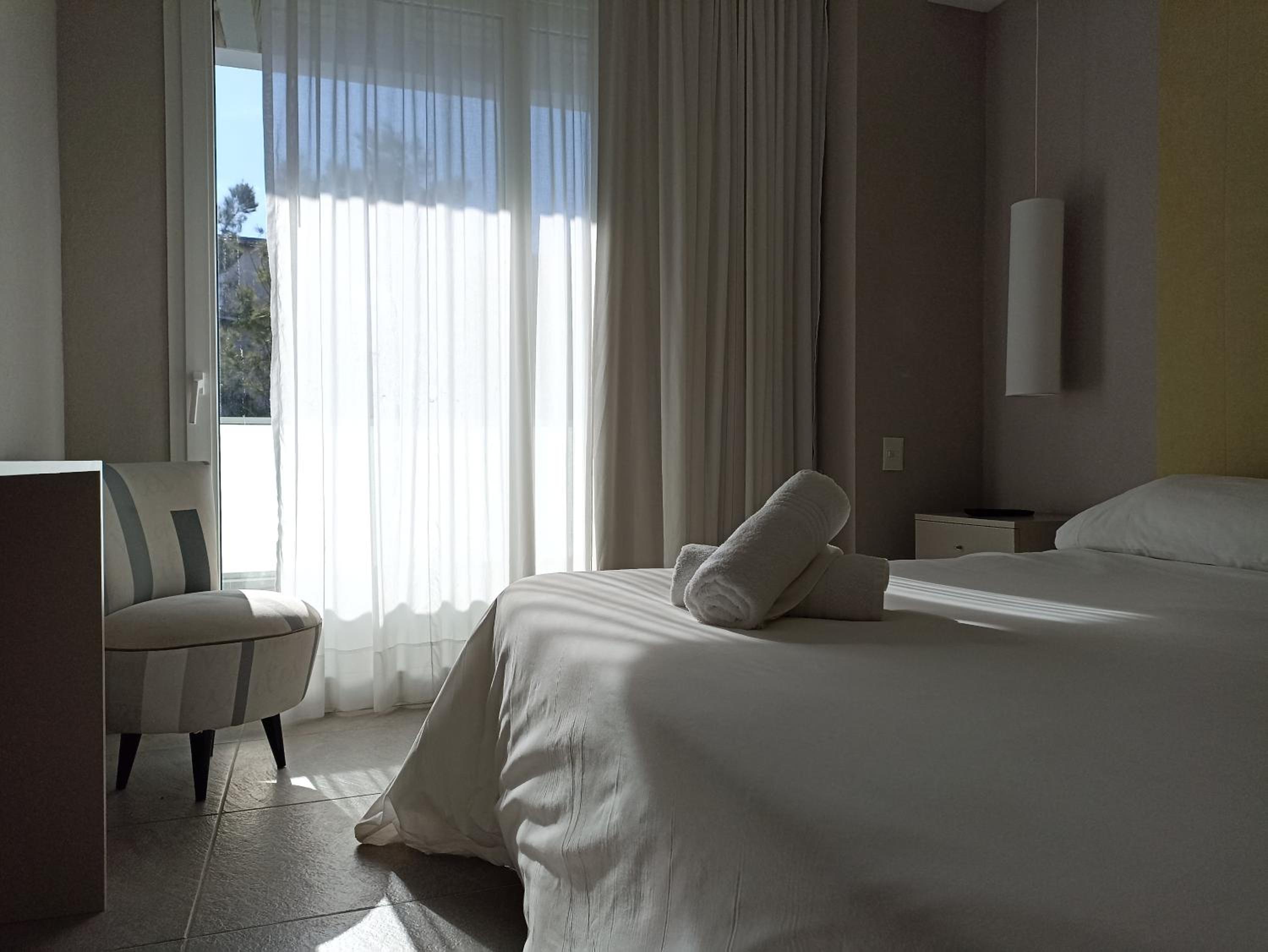 Vizion Suites by D&G