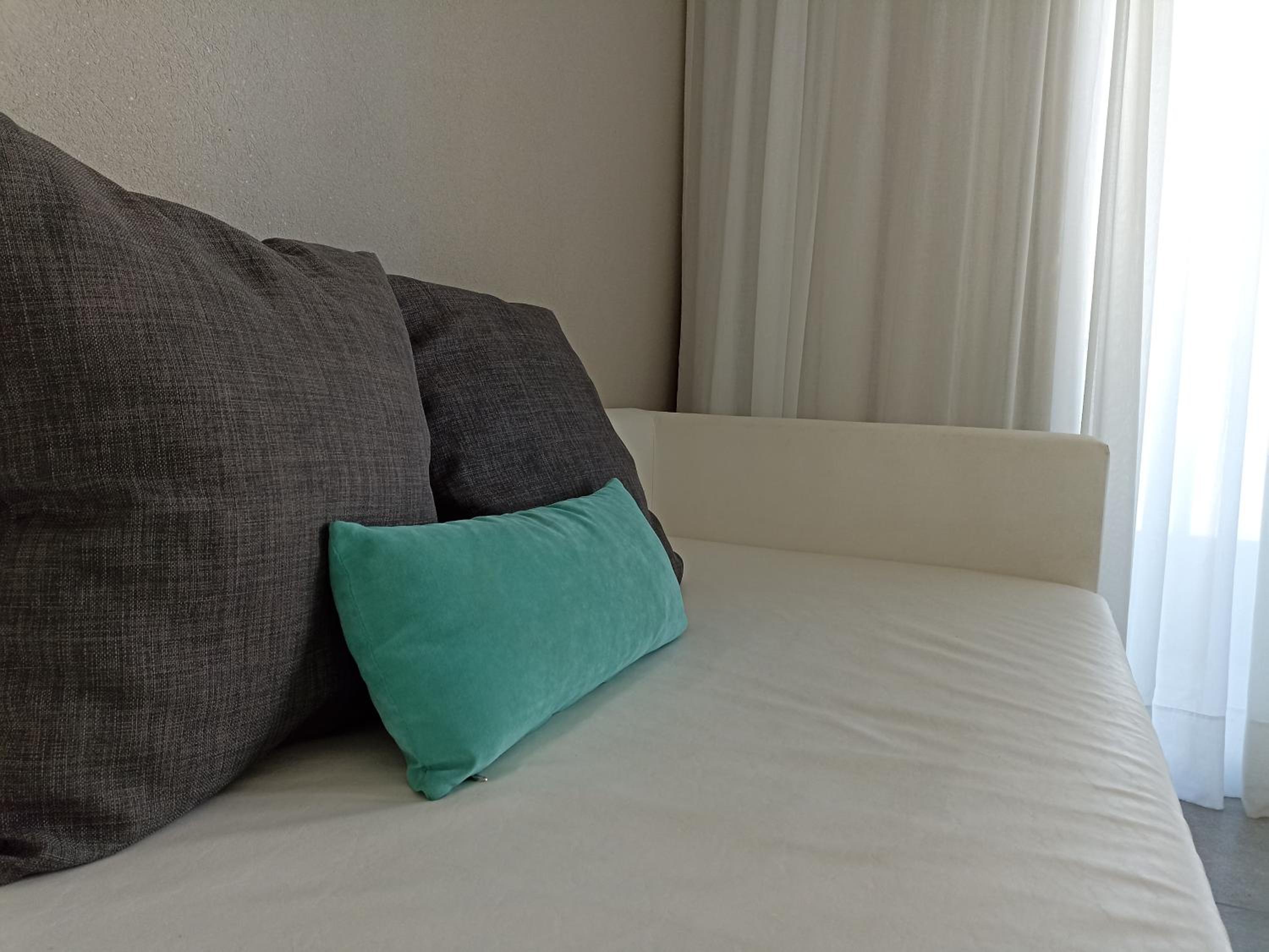 Vizion Suites by D&G