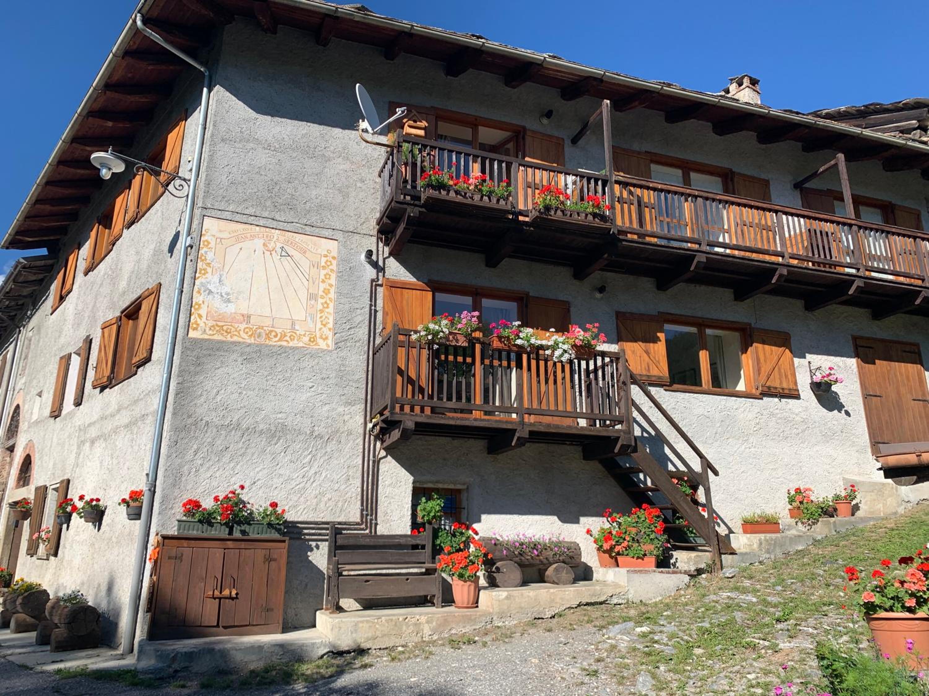 San Marco FARMHOUSE with a view. view 4
