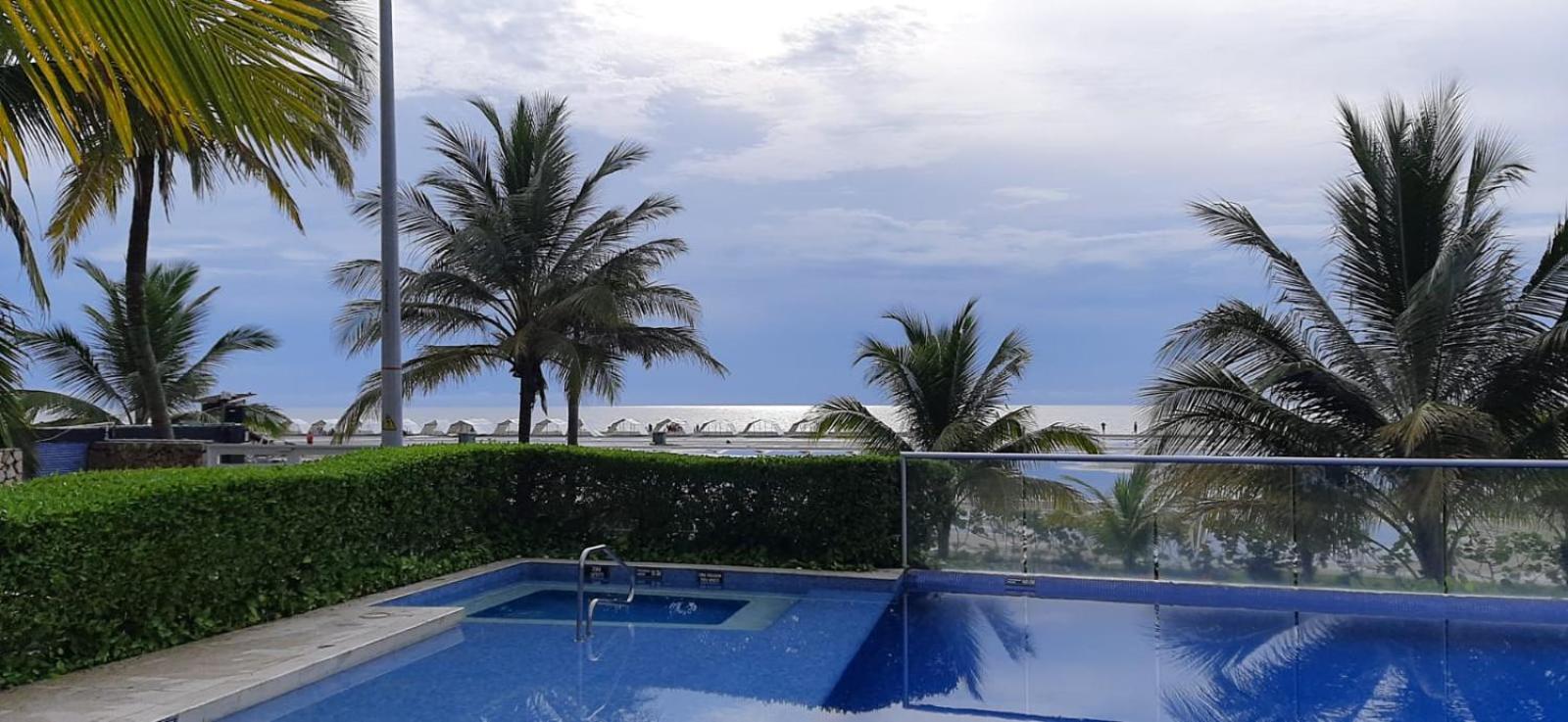 Apartamento Morros vitri 214 zona norte
