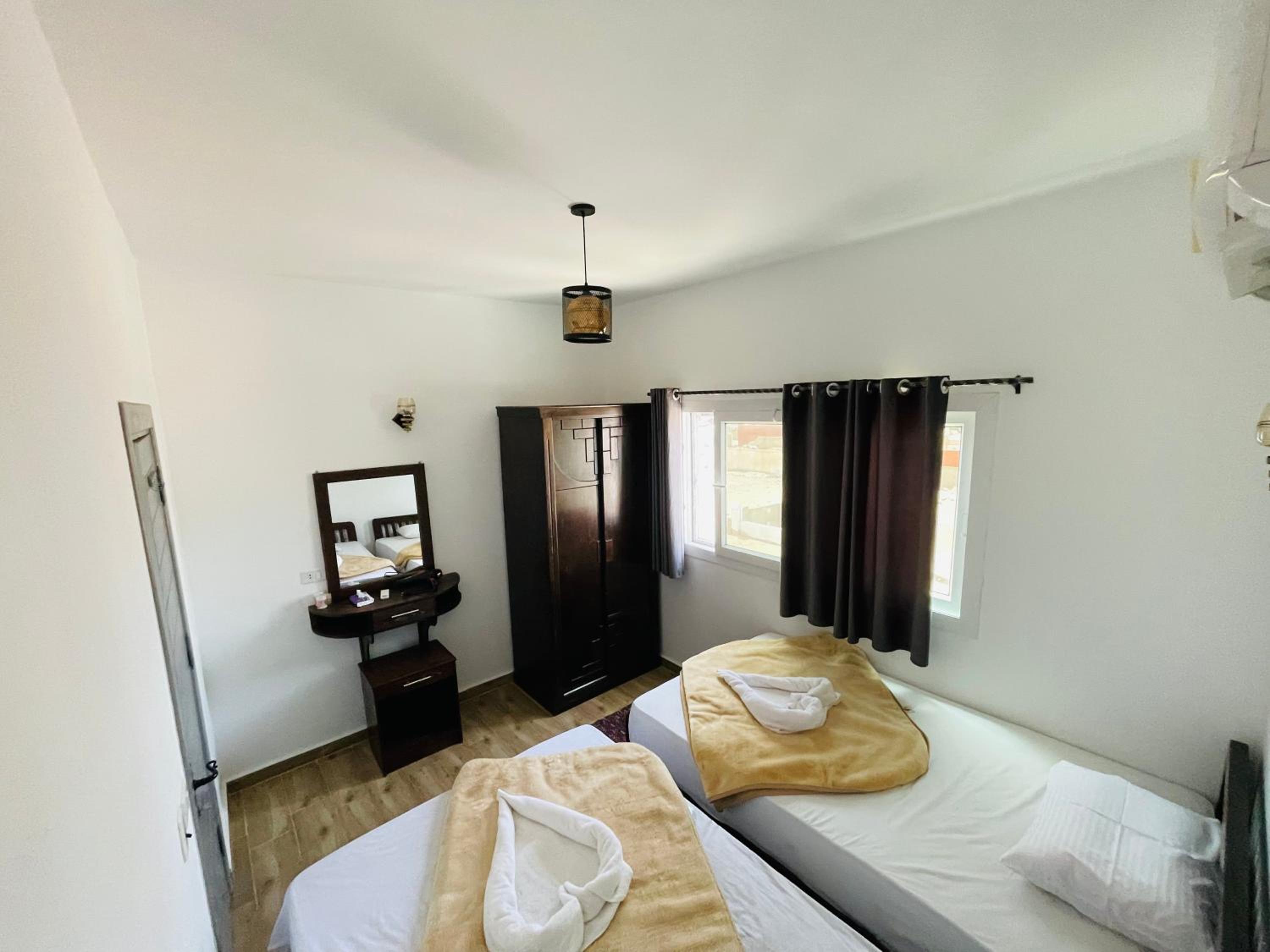 Elite Residence Dahab