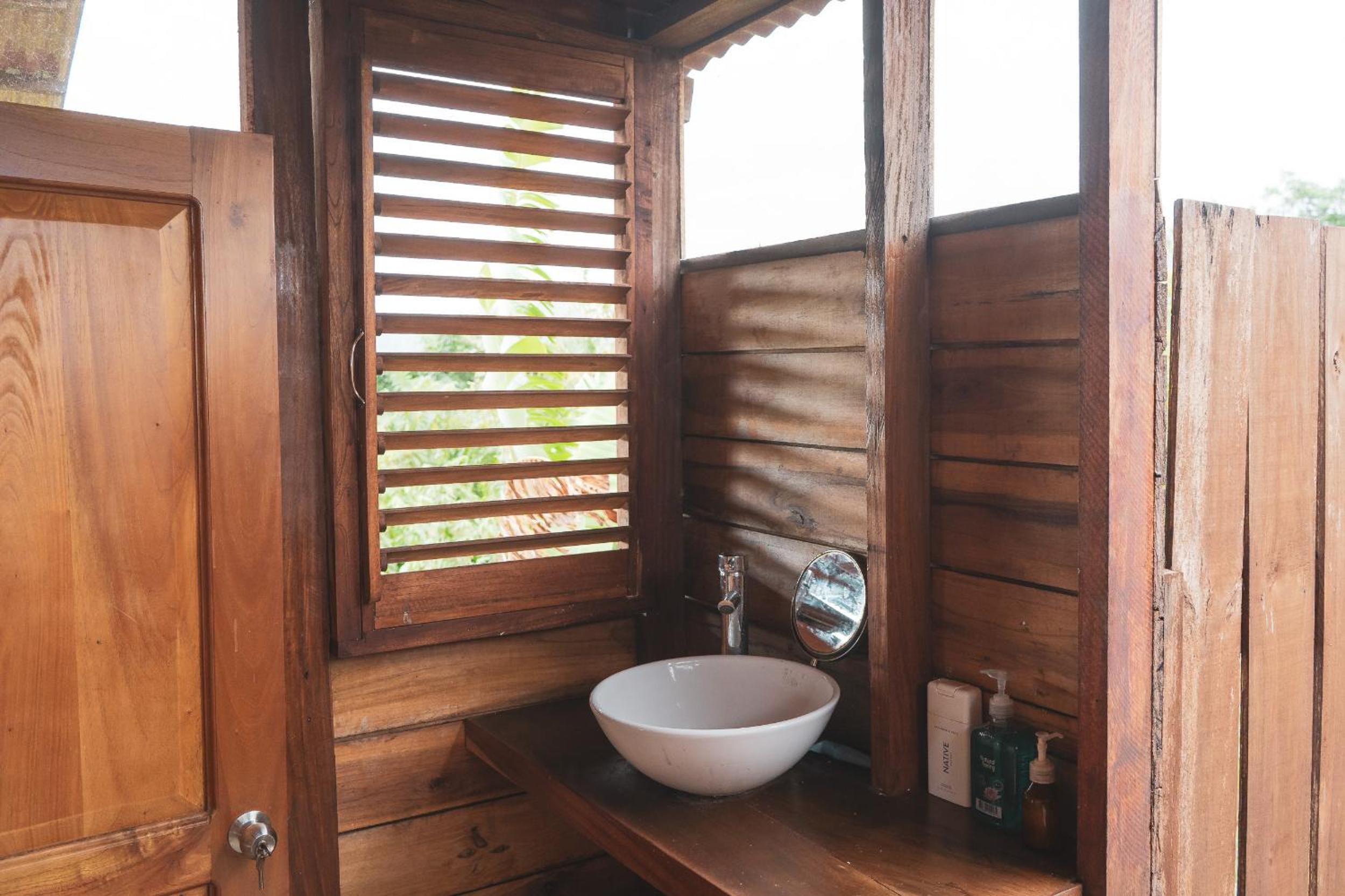 La Casita del Bosque
