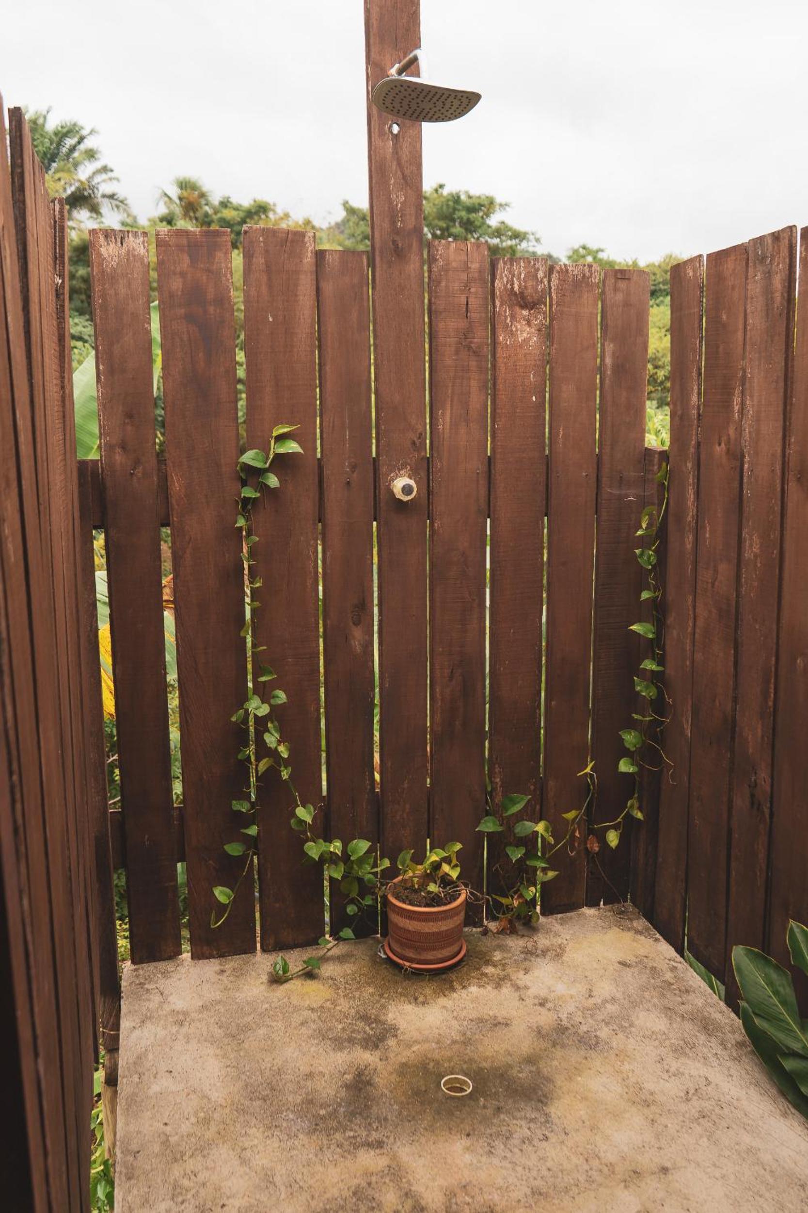 La Casita del Bosque