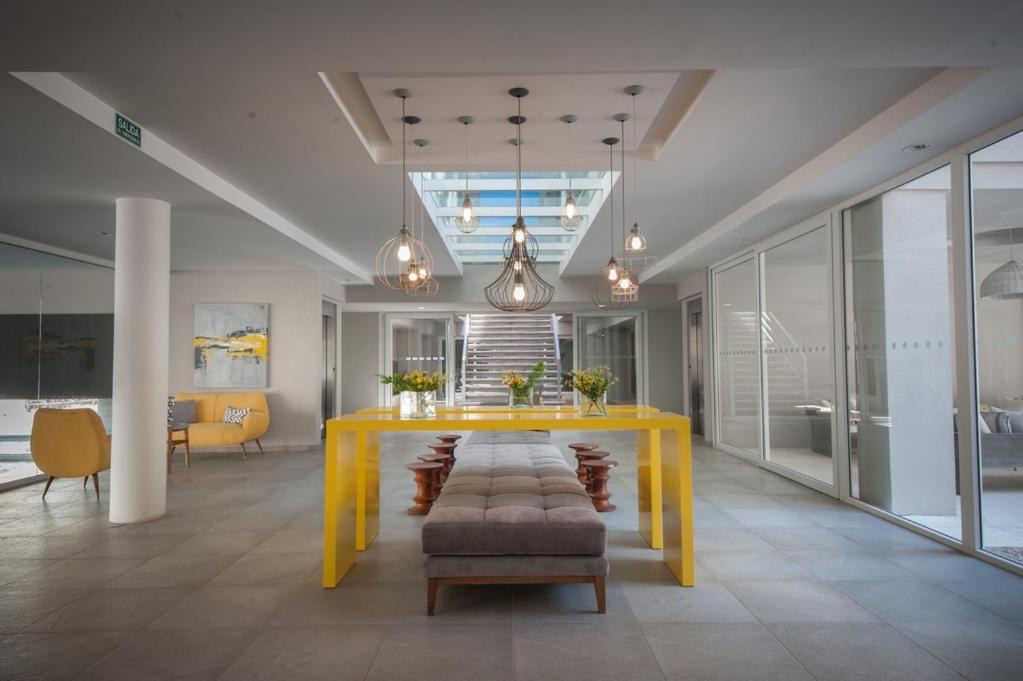 Vizion Suites by D&G