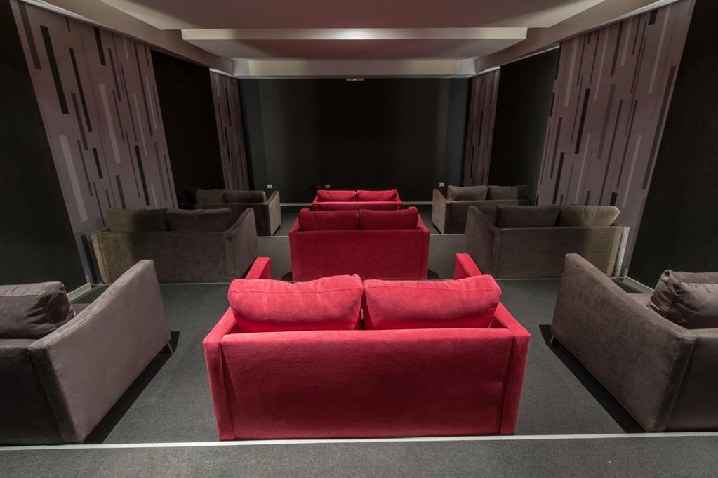 Vizion Suites by D&G