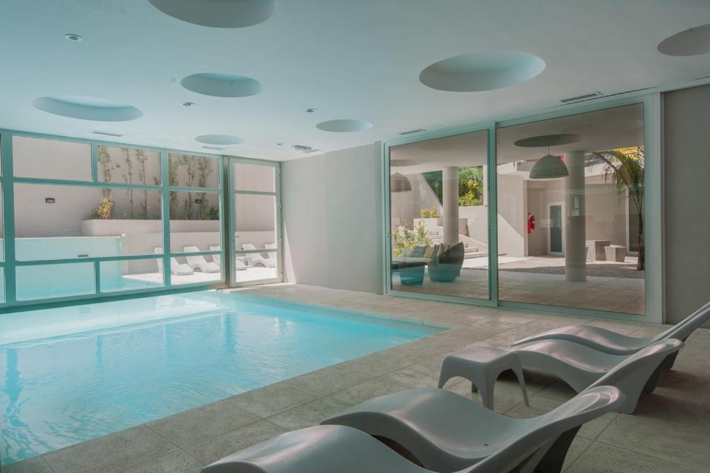 Vizion Suites by D&G