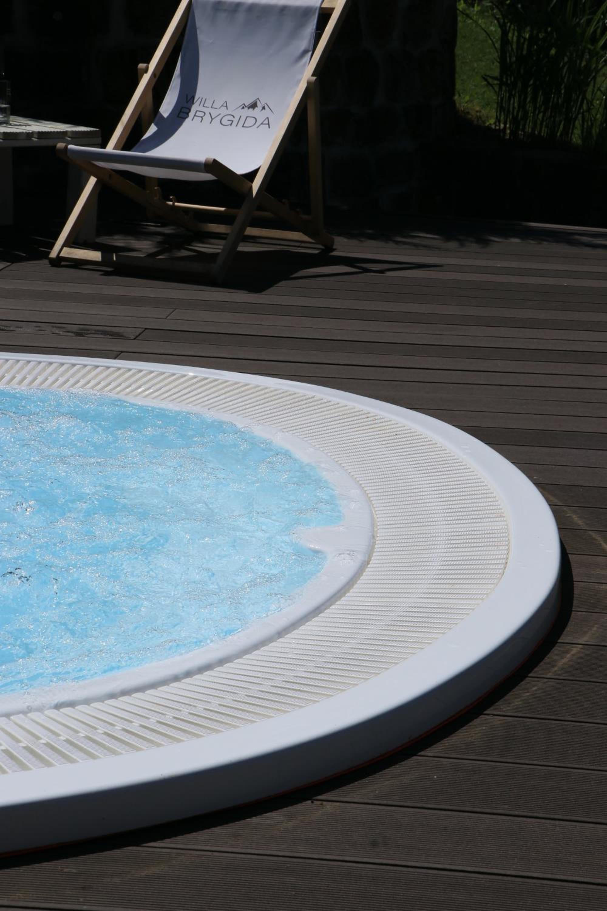 Willa Brygida Spa view 5