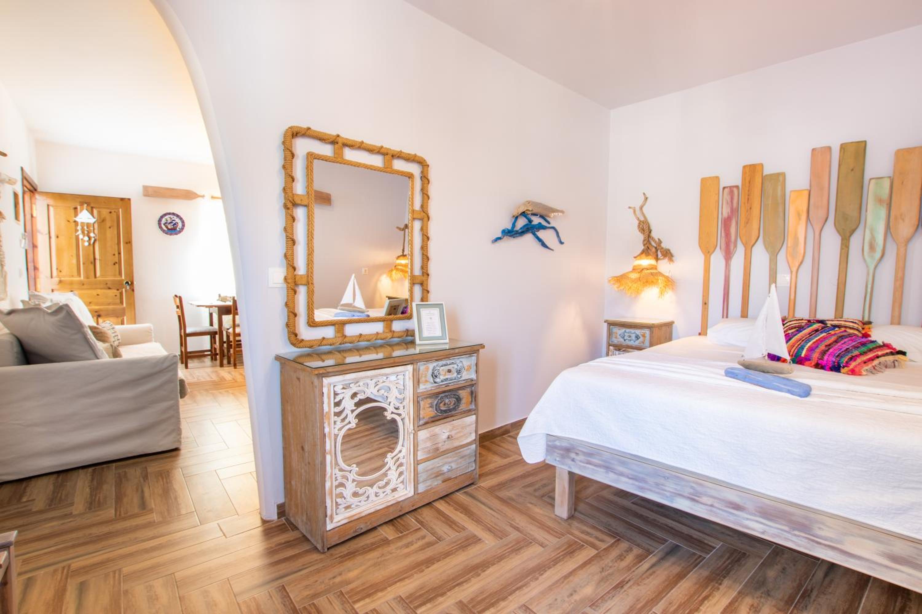 Gorgona Blue Apartments