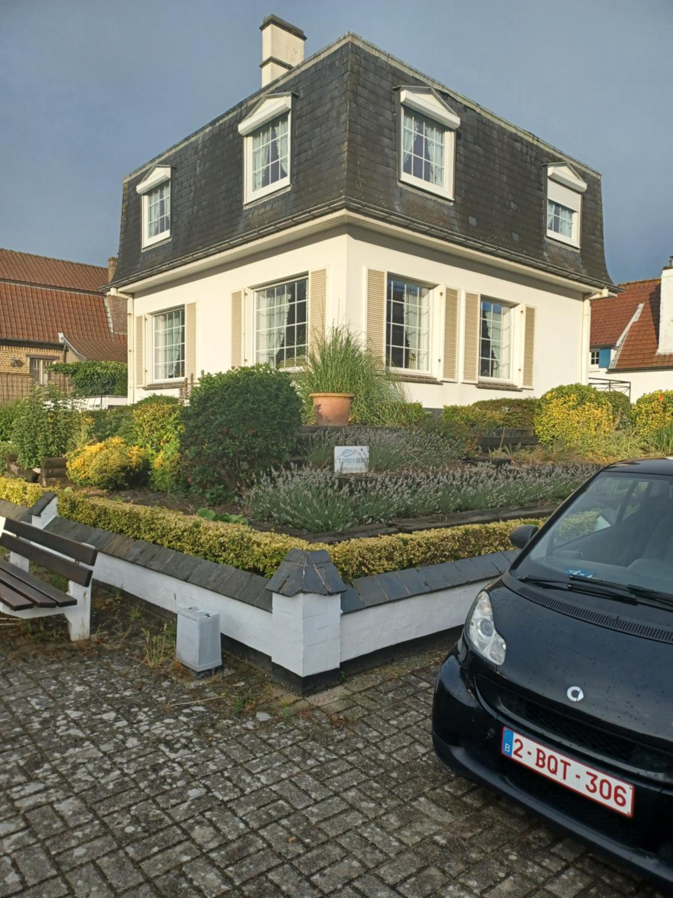 Villa Elsjes Droom