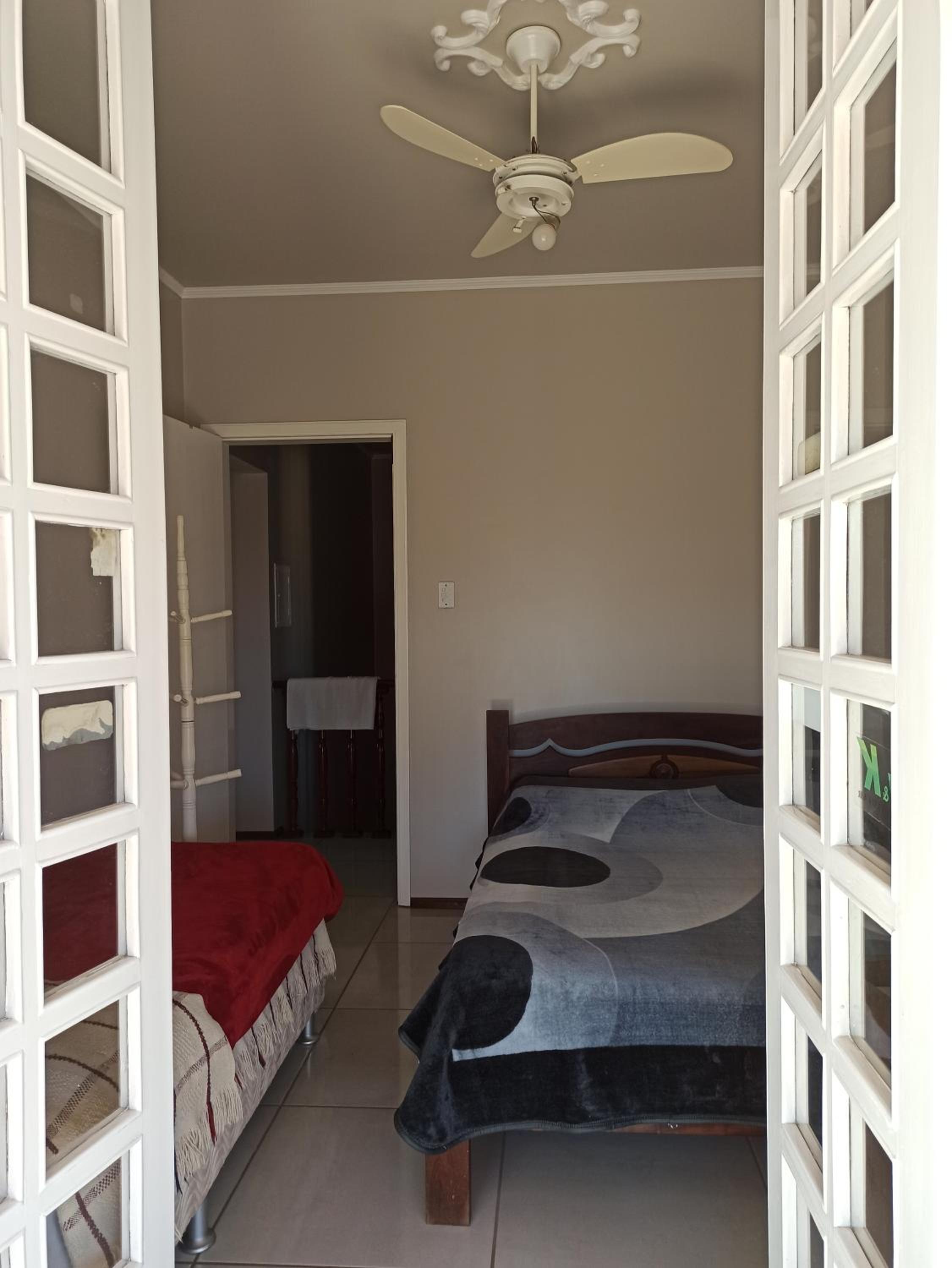 Hostel na Rota da Serra Gaúcha