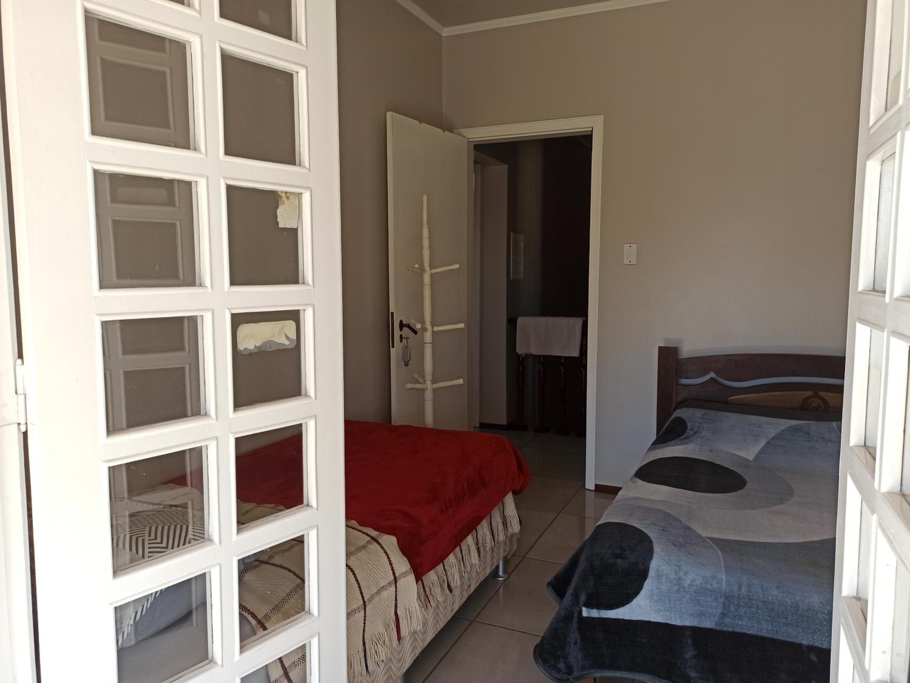 Hostel na Rota da Serra Gaúcha