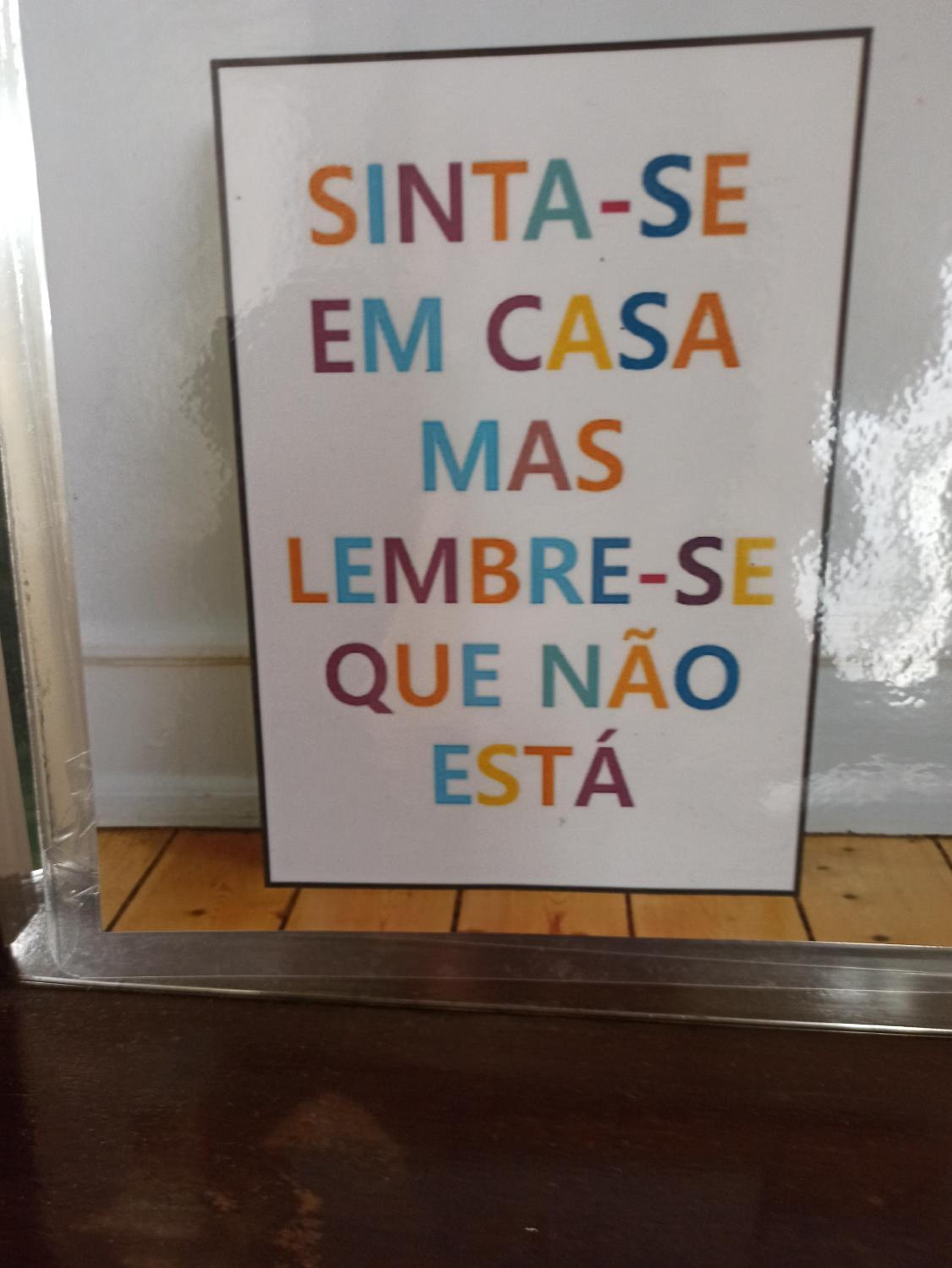 Hostel na Rota da Serra Gaúcha