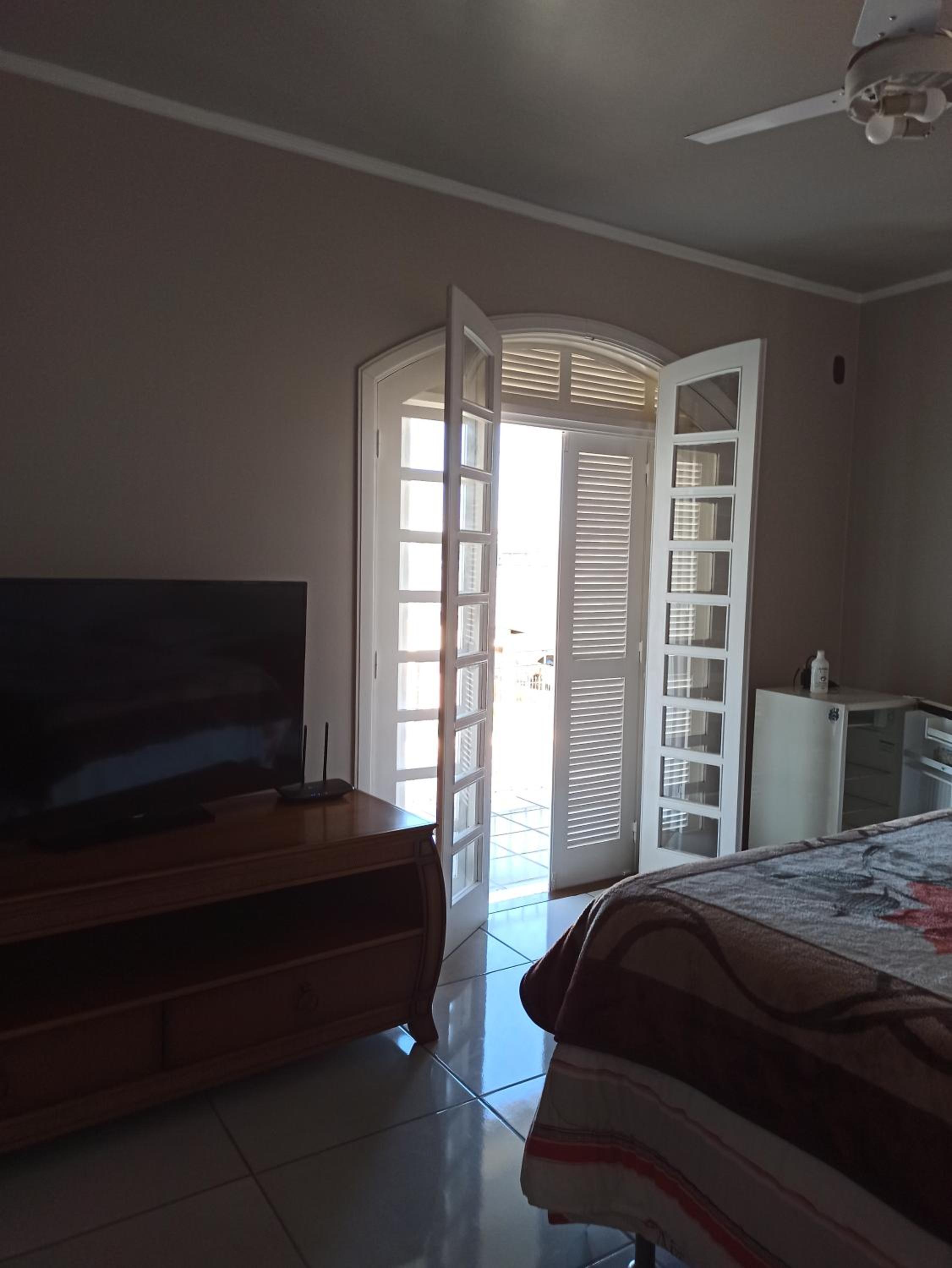 Hostel na Rota da Serra Gaúcha