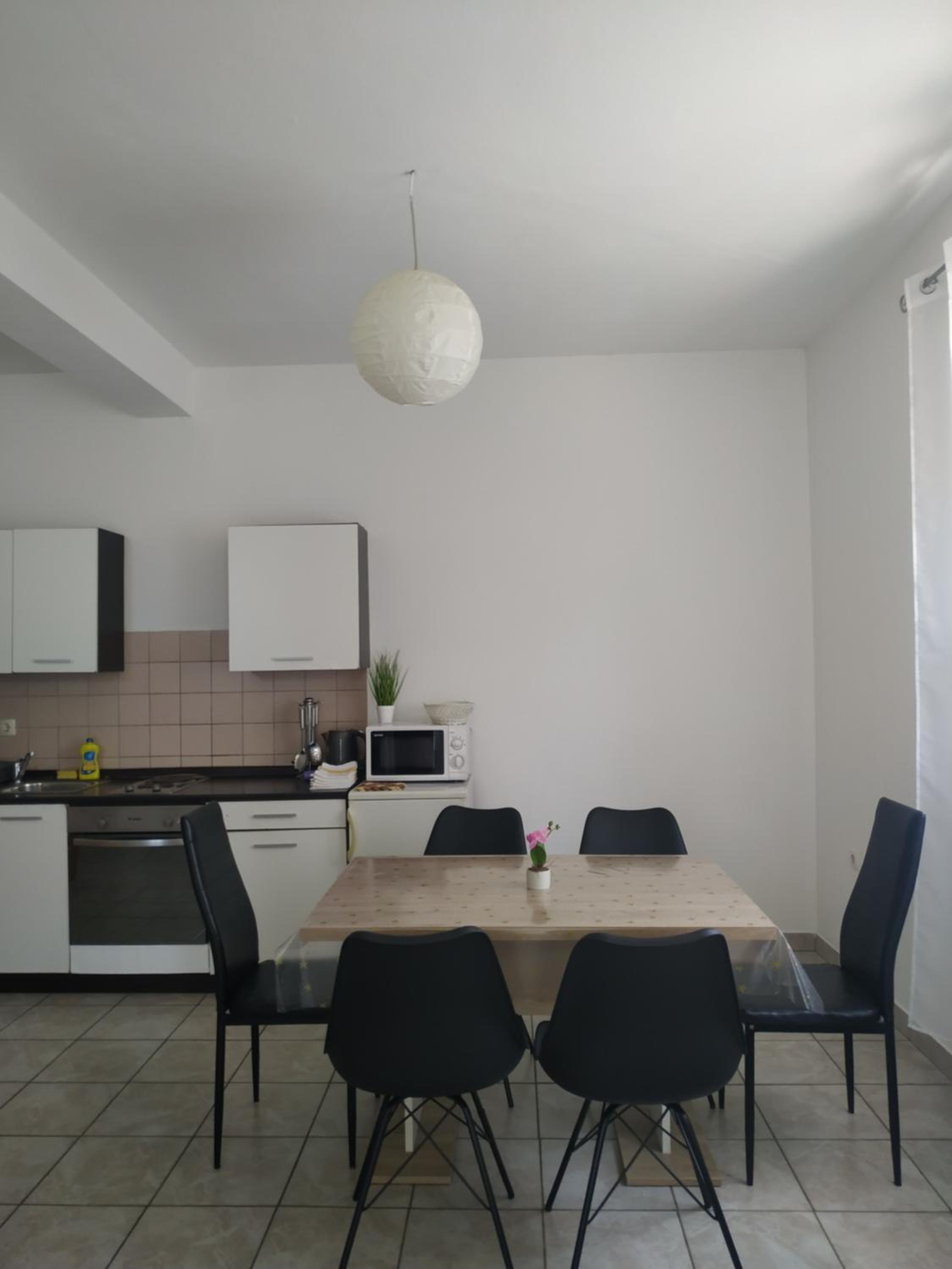 Ravkin Apartments