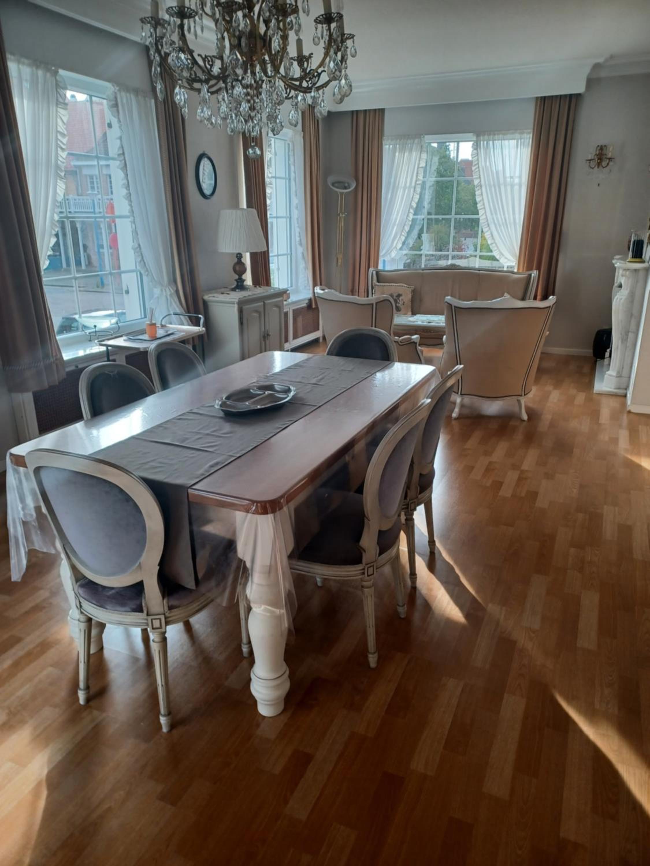Villa Elsjes Droom