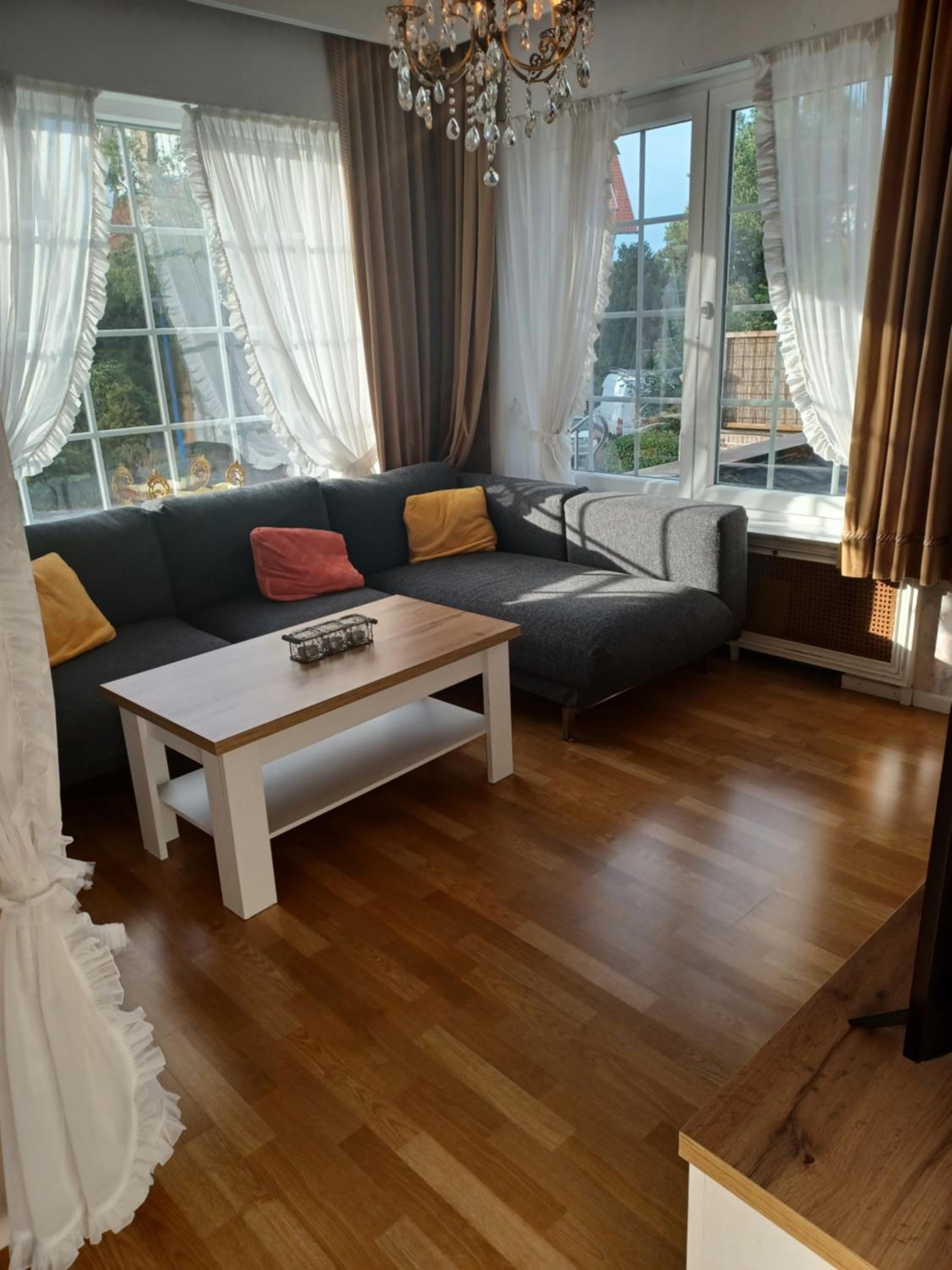 Villa Elsjes Droom