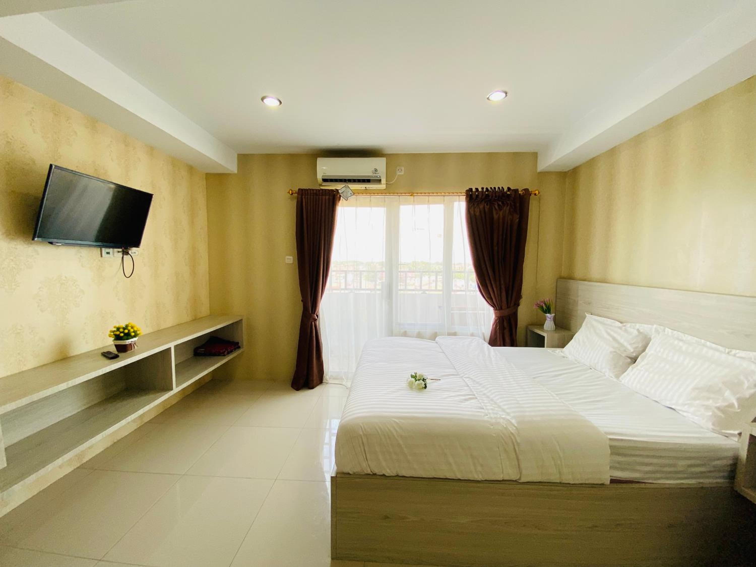 Hozby Skyview Setiabudi