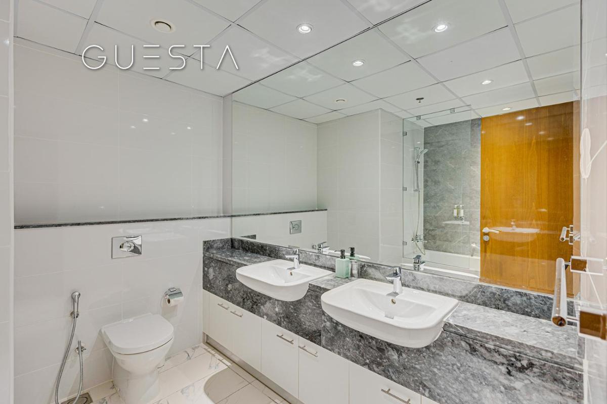 Al Habtoor City, Business Bay