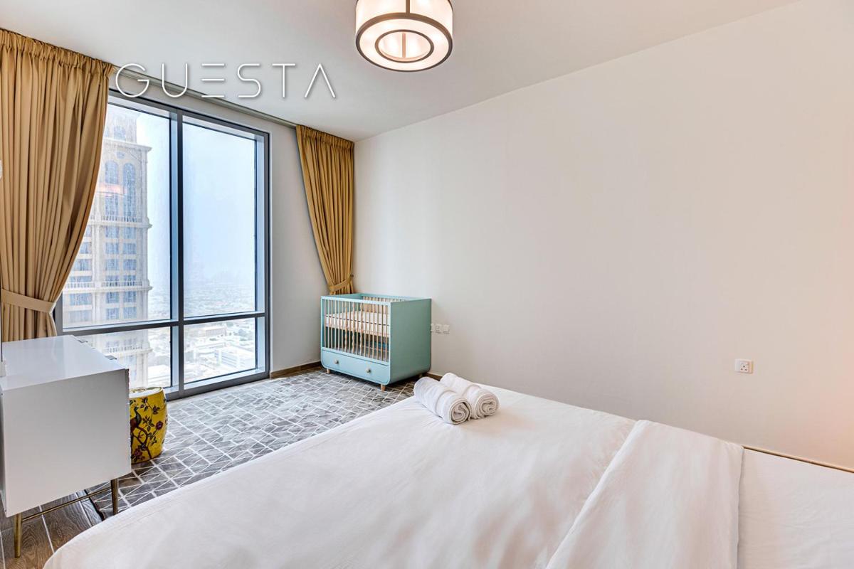 Al Habtoor City, Business Bay