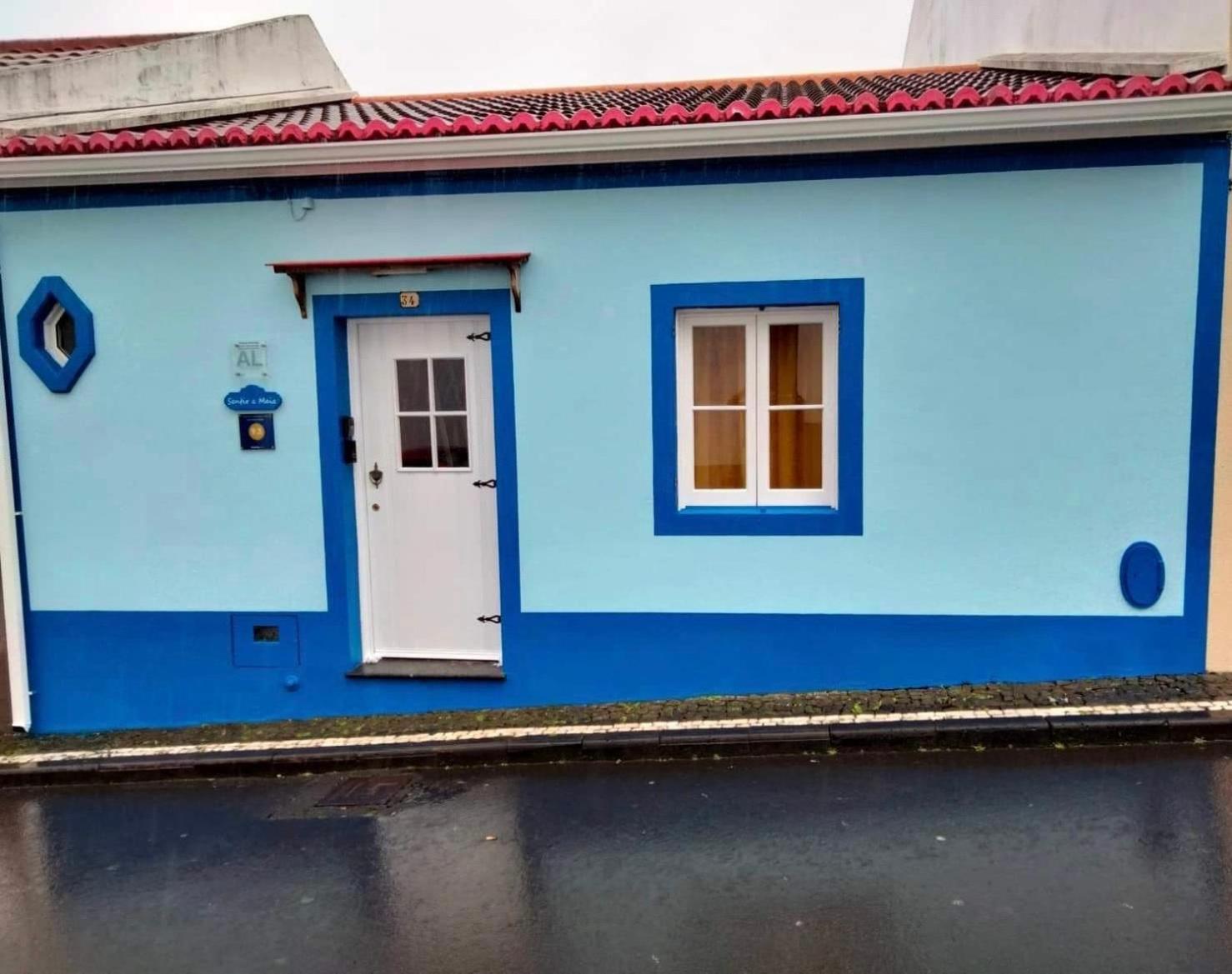 Casa Sentir a Maia view 2