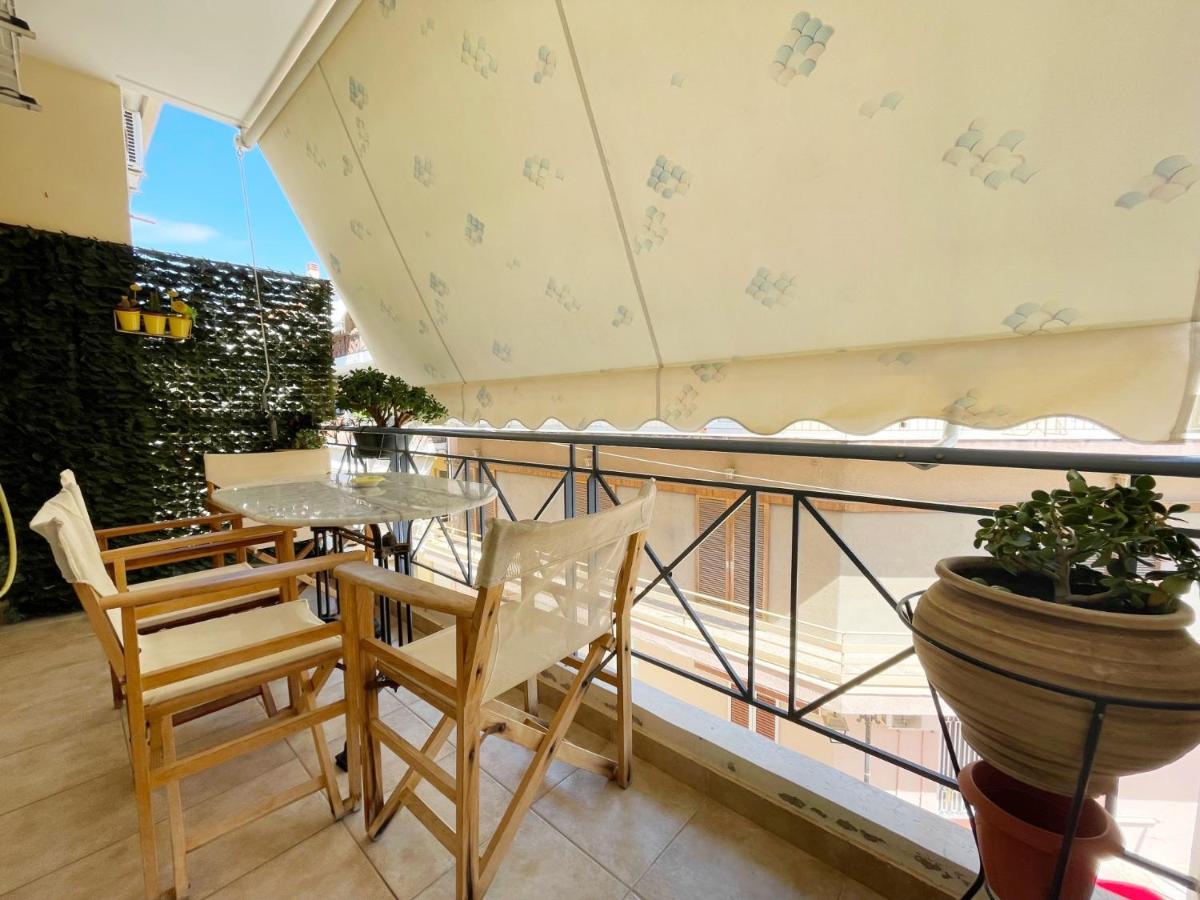 Hotel Nafplio Downtown Apartment - Image 1