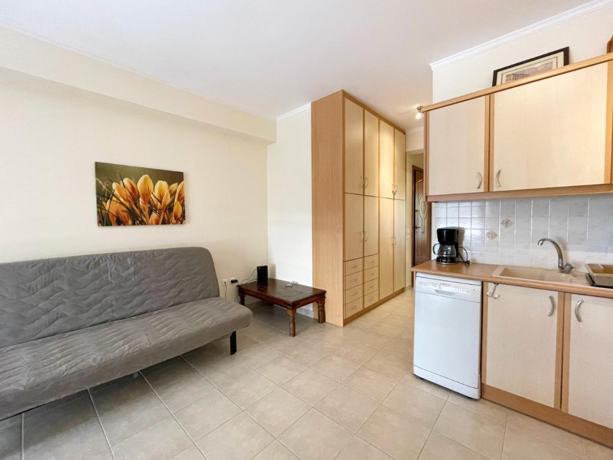 Nafplio Downtown Apartment view 4